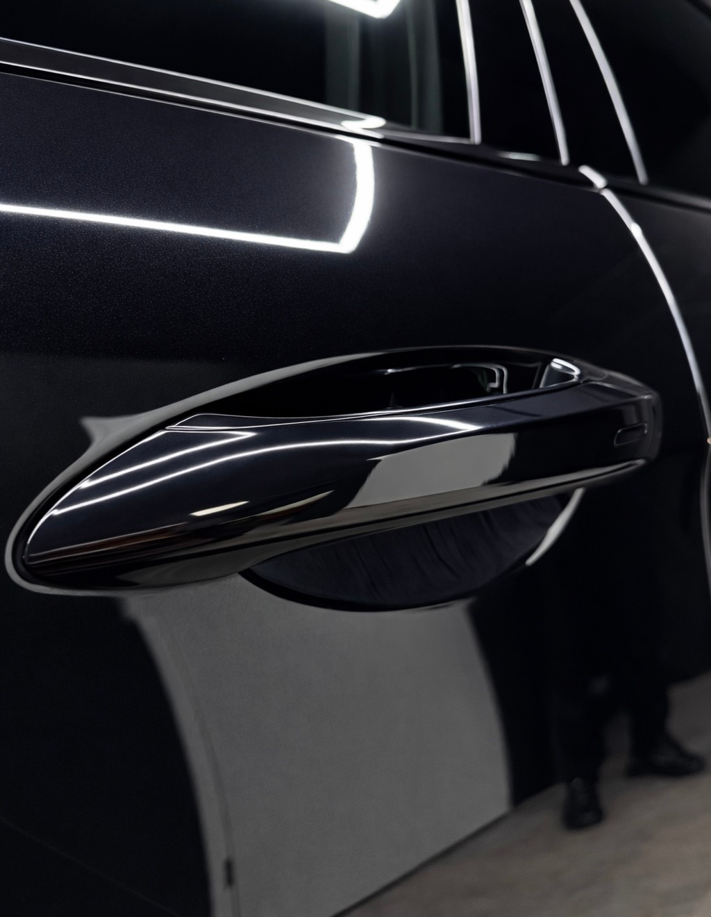 PORSCHE Panamera 4 E-Hybrid PDK-image-8