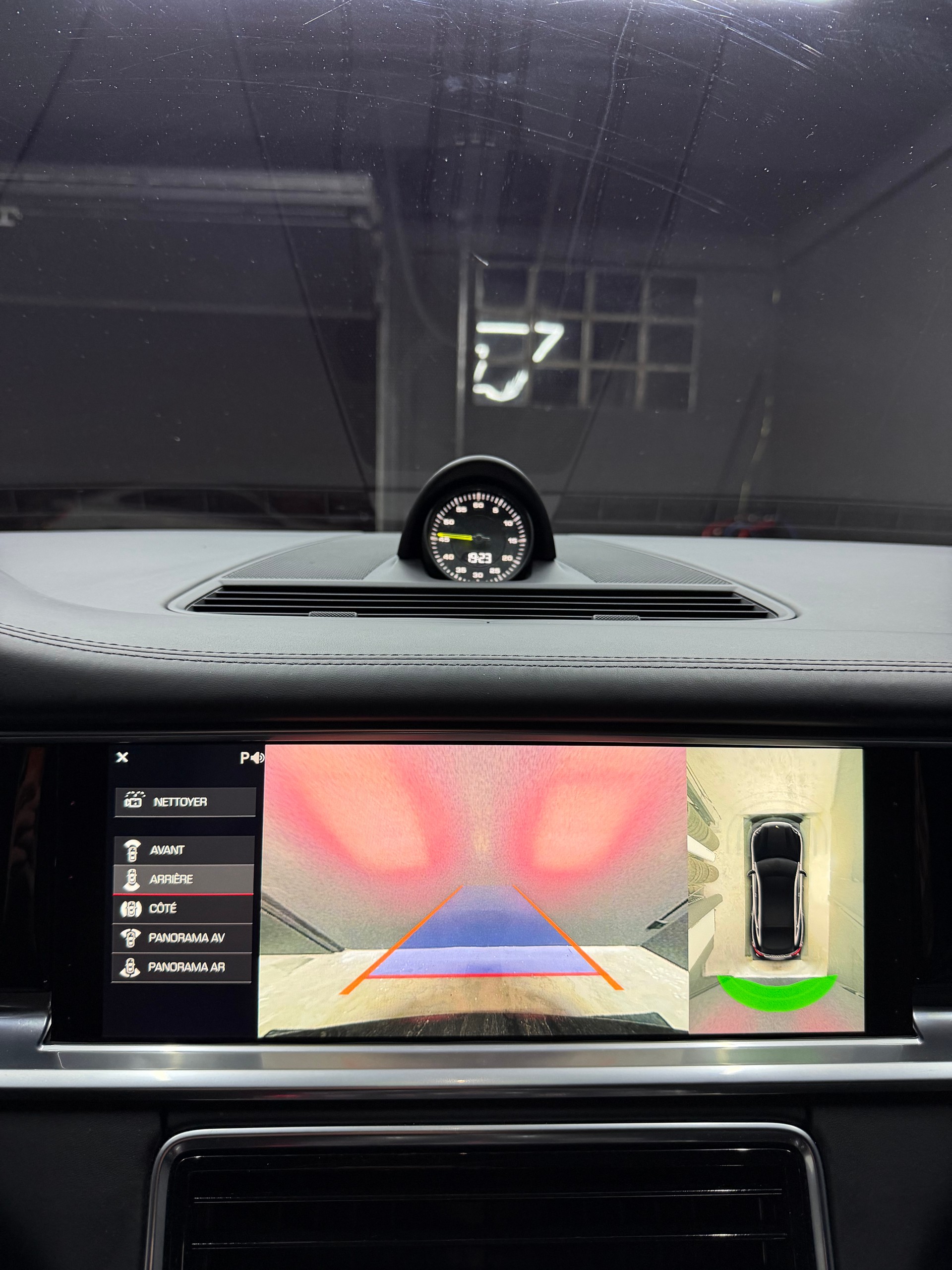 PORSCHE Panamera 4 E-Hybrid PDK-image-23