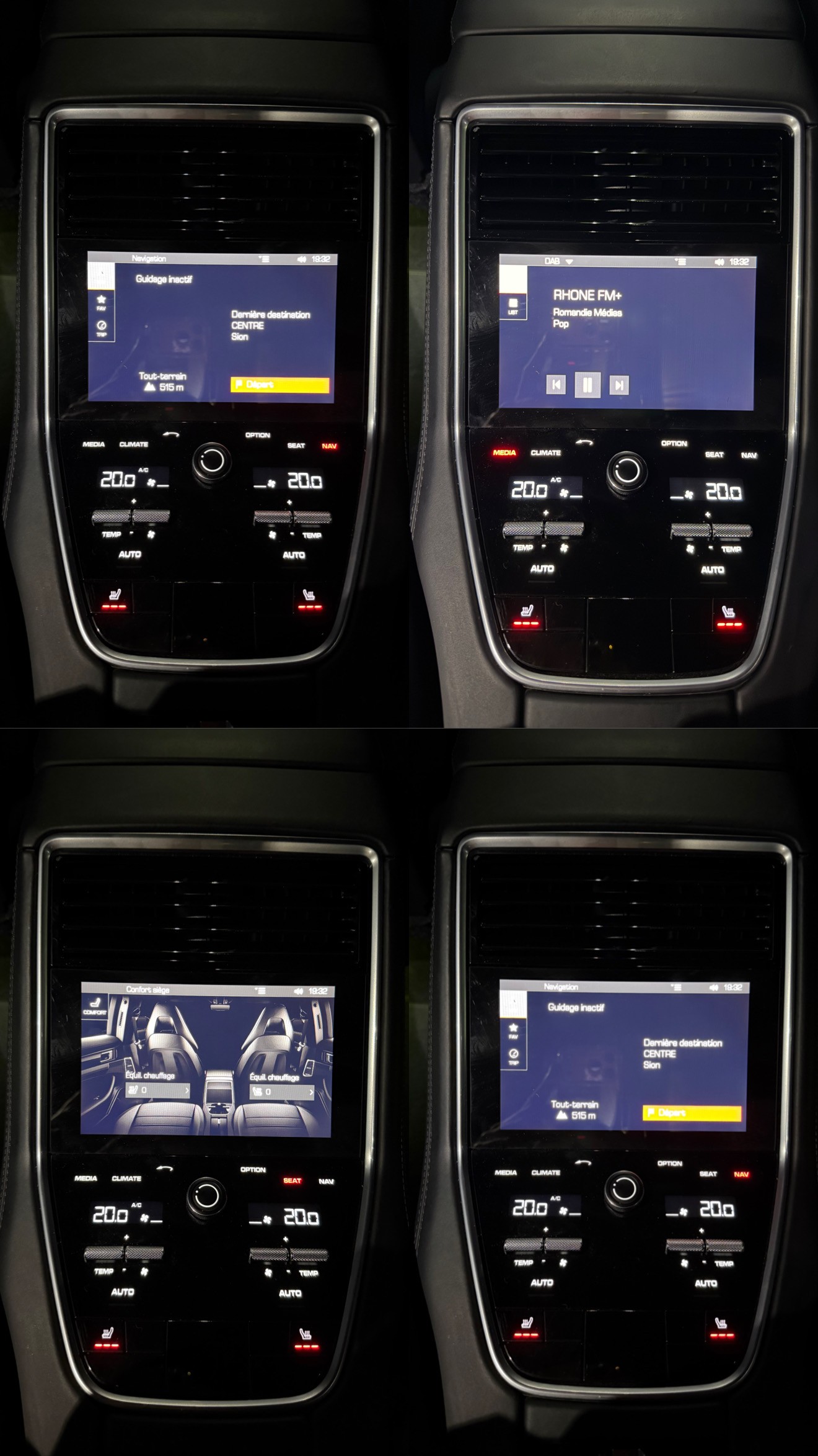 PORSCHE Panamera 4 E-Hybrid PDK-image-27