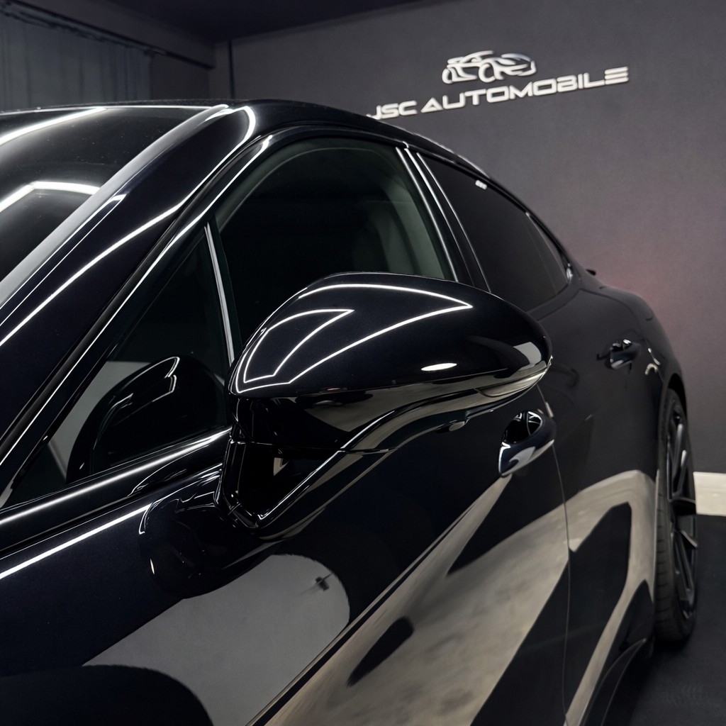 PORSCHE Panamera 4 E-Hybrid PDK-image-6