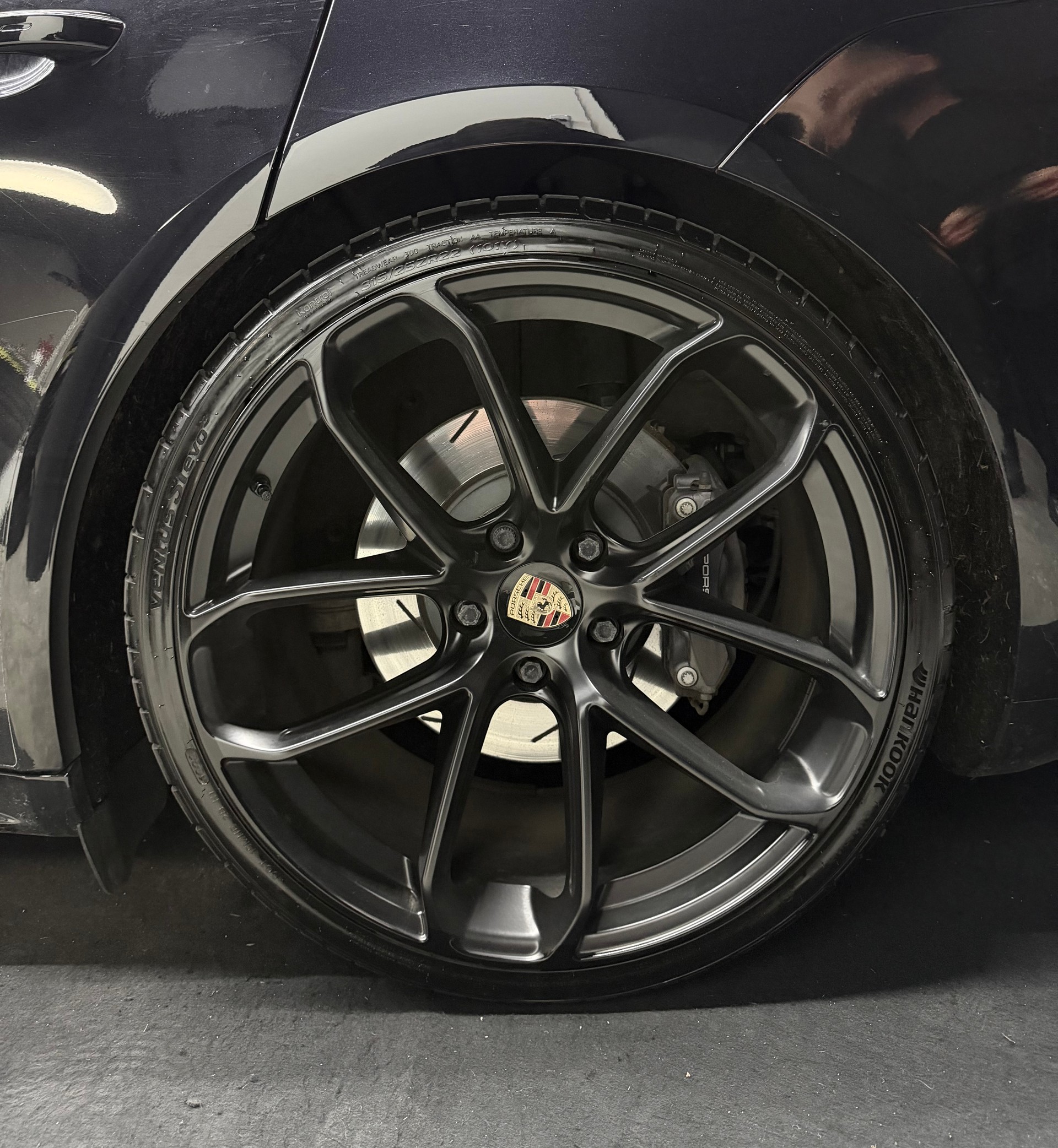 PORSCHE Panamera 4 E-Hybrid PDK-image-10