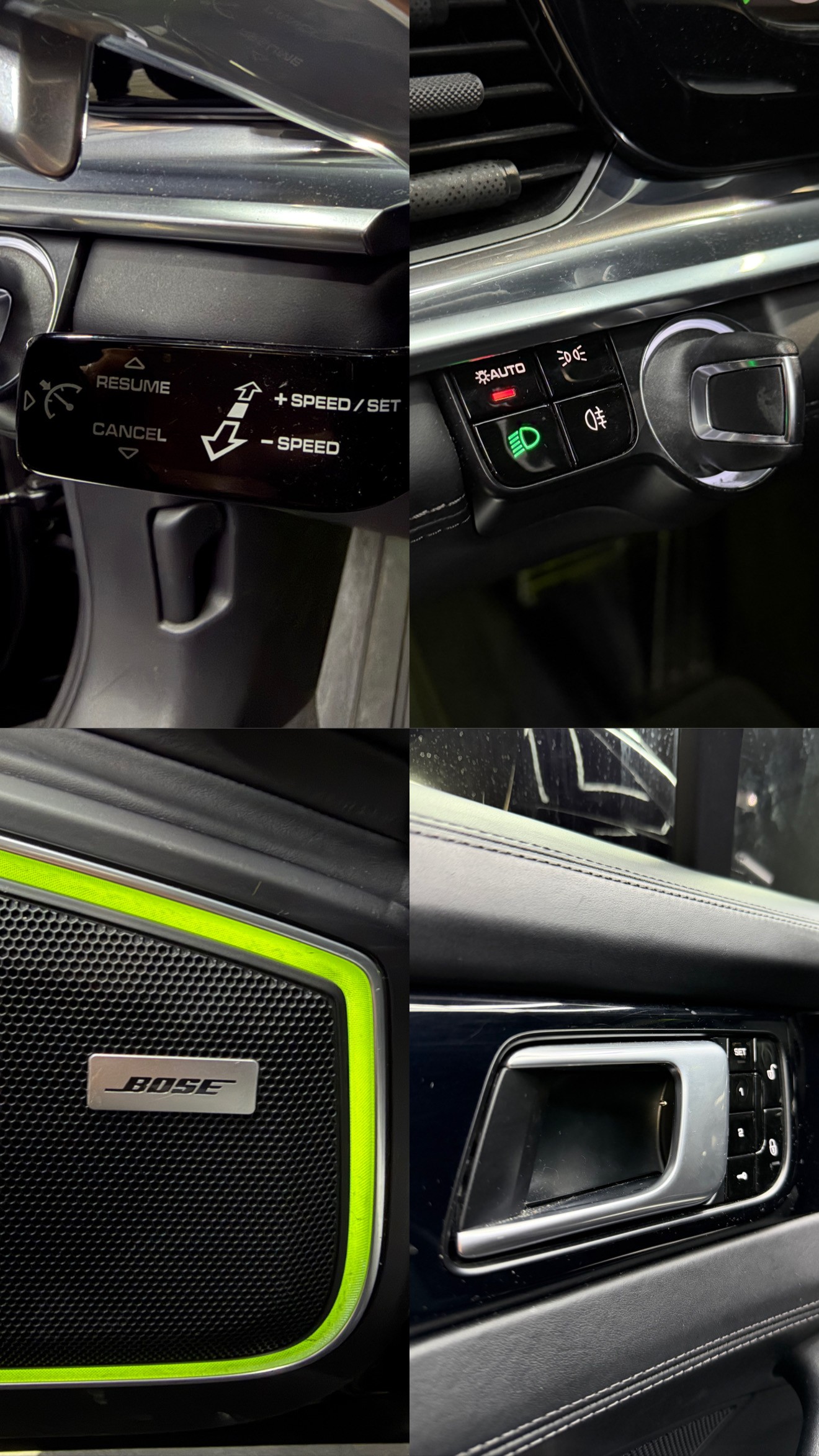 PORSCHE Panamera 4 E-Hybrid PDK-image-28