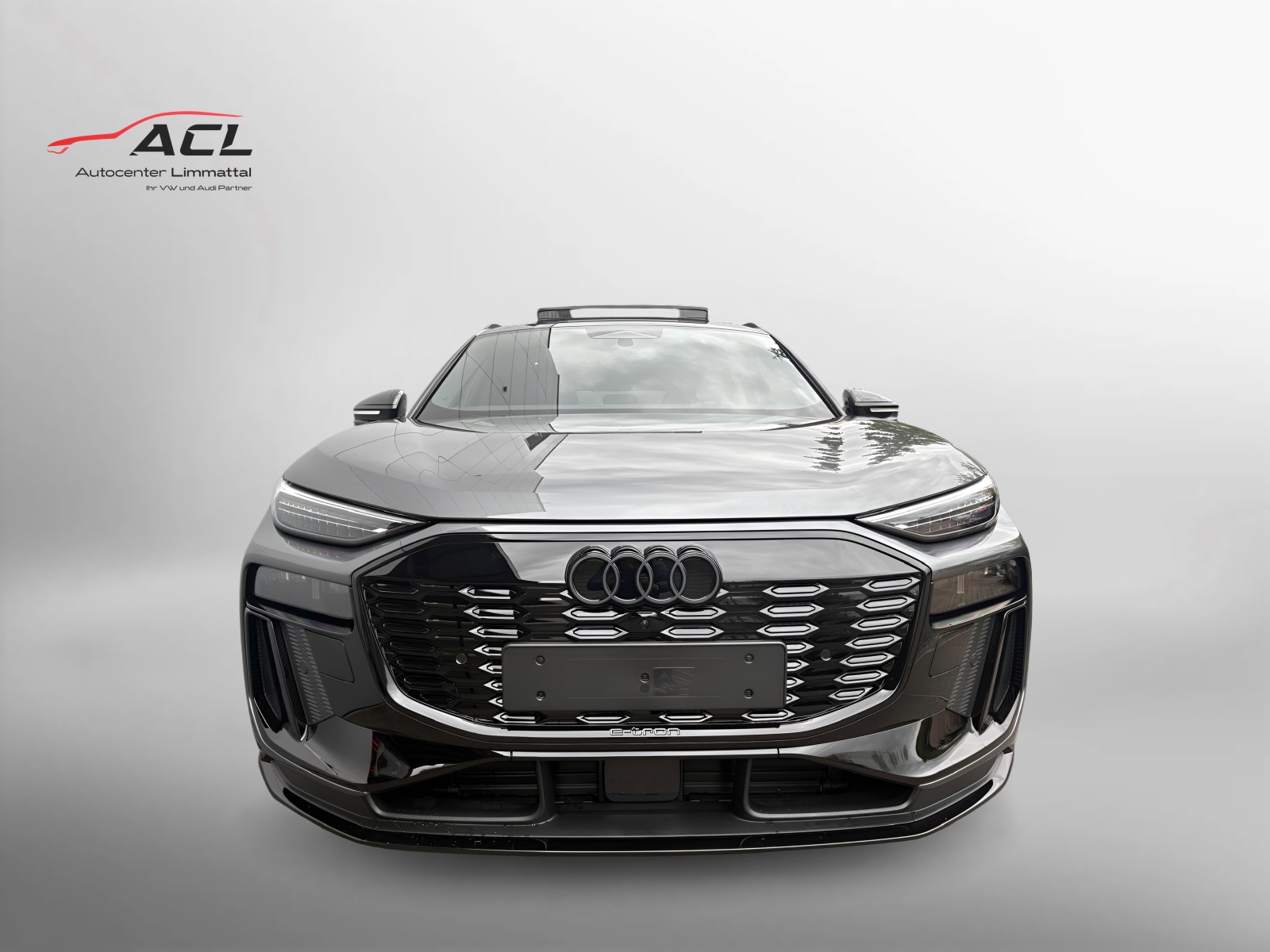 AUDI Q6 Sportback e-tron quattro-image-1