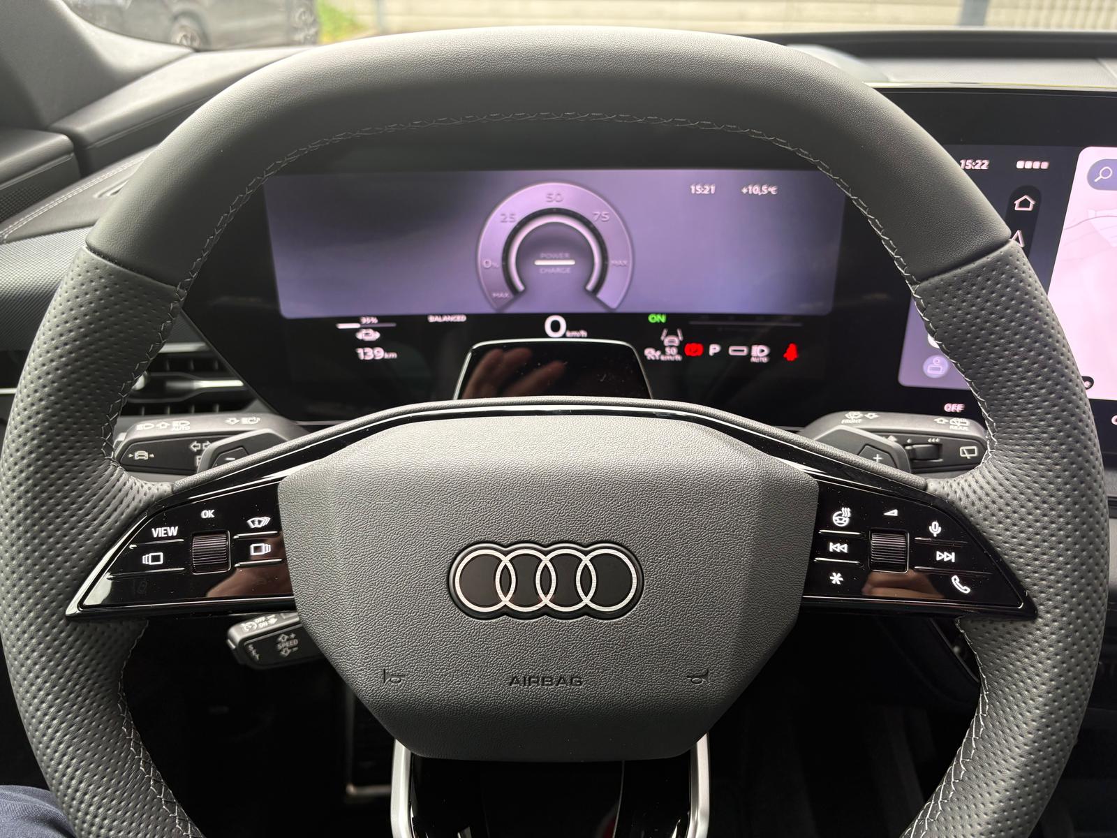 AUDI Q6 Sportback e-tron quattro-image-5
