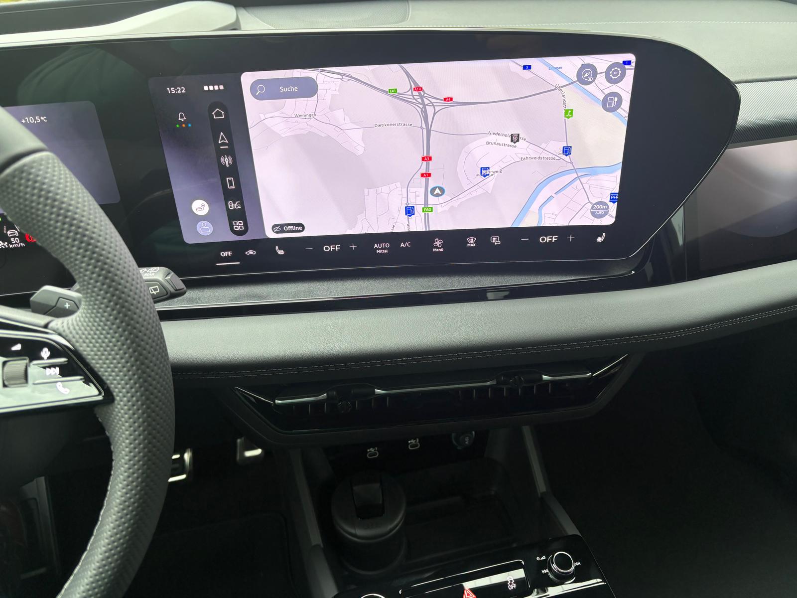 AUDI Q6 Sportback e-tron quattro-image-6