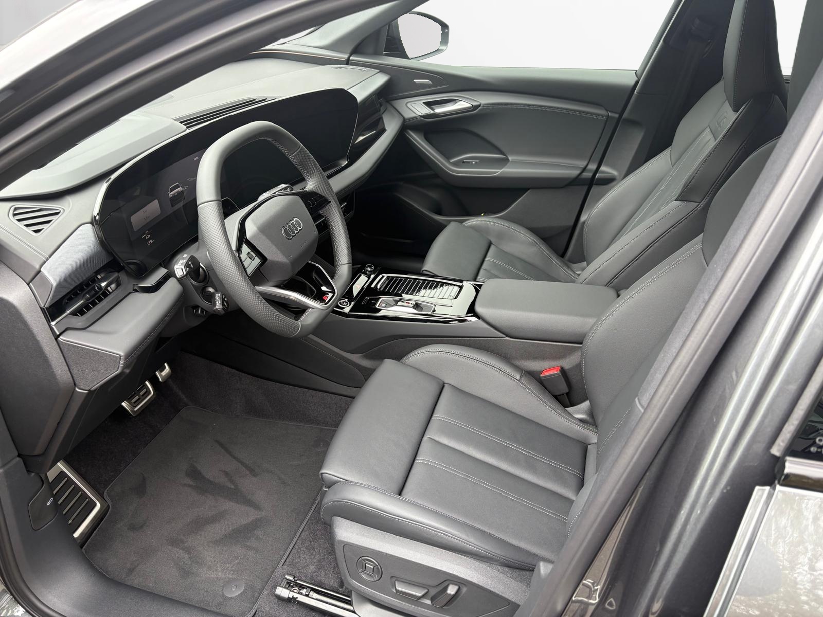 AUDI Q6 Sportback e-tron quattro-image-4