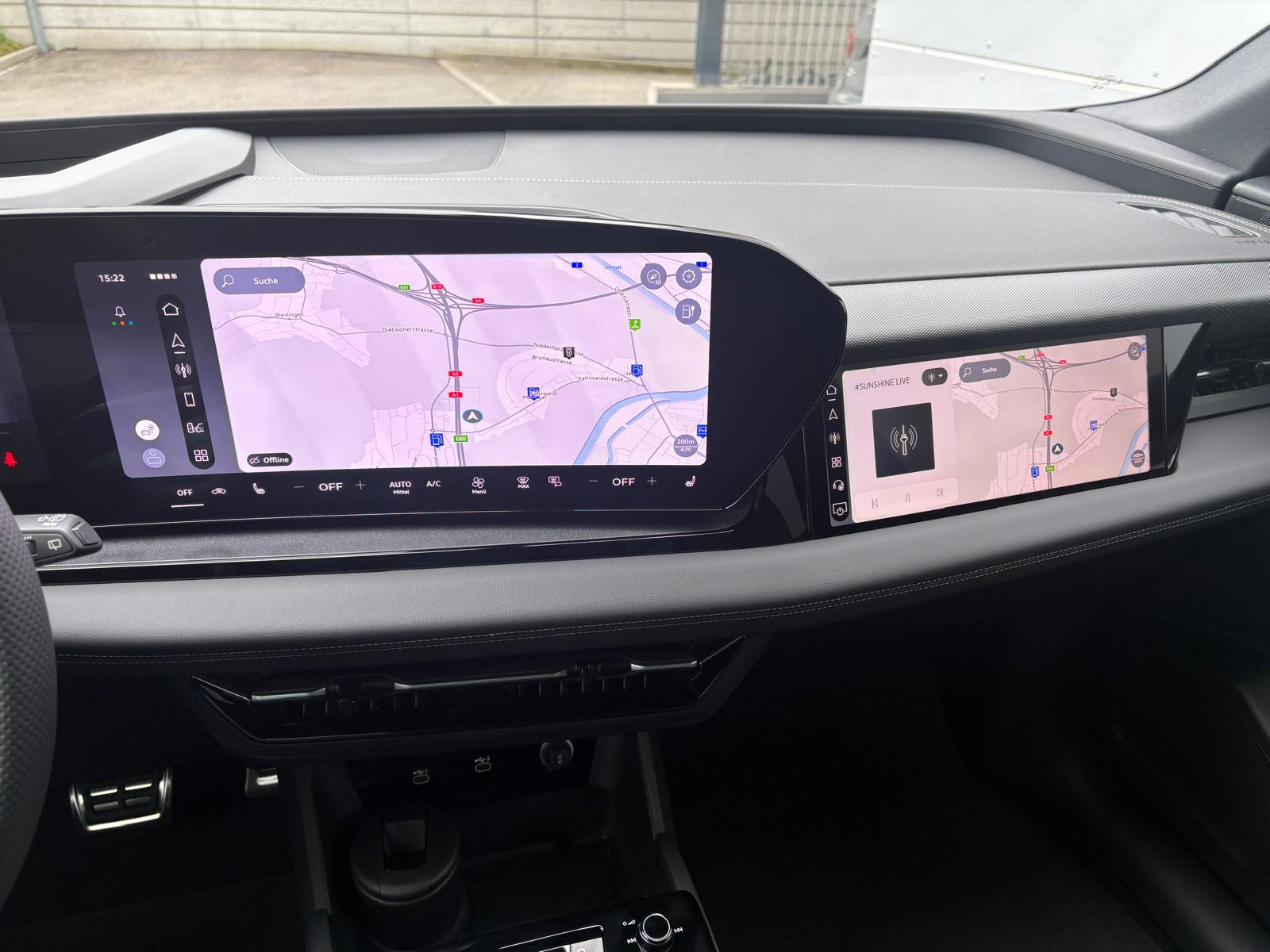 AUDI Q6 Sportback e-tron quattro-image-8