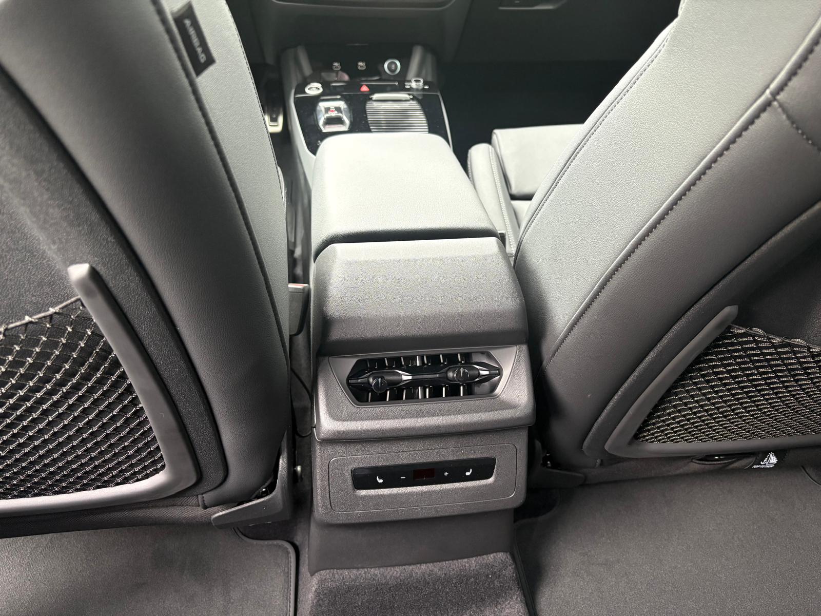 AUDI Q6 Sportback e-tron quattro-image-11