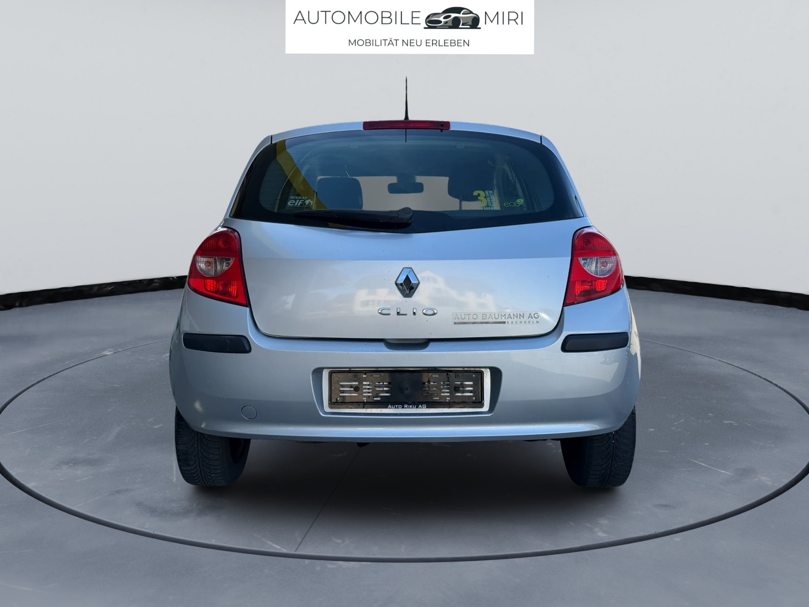 RENAULT Clio 1.2 16V Turbo Exception-image-5