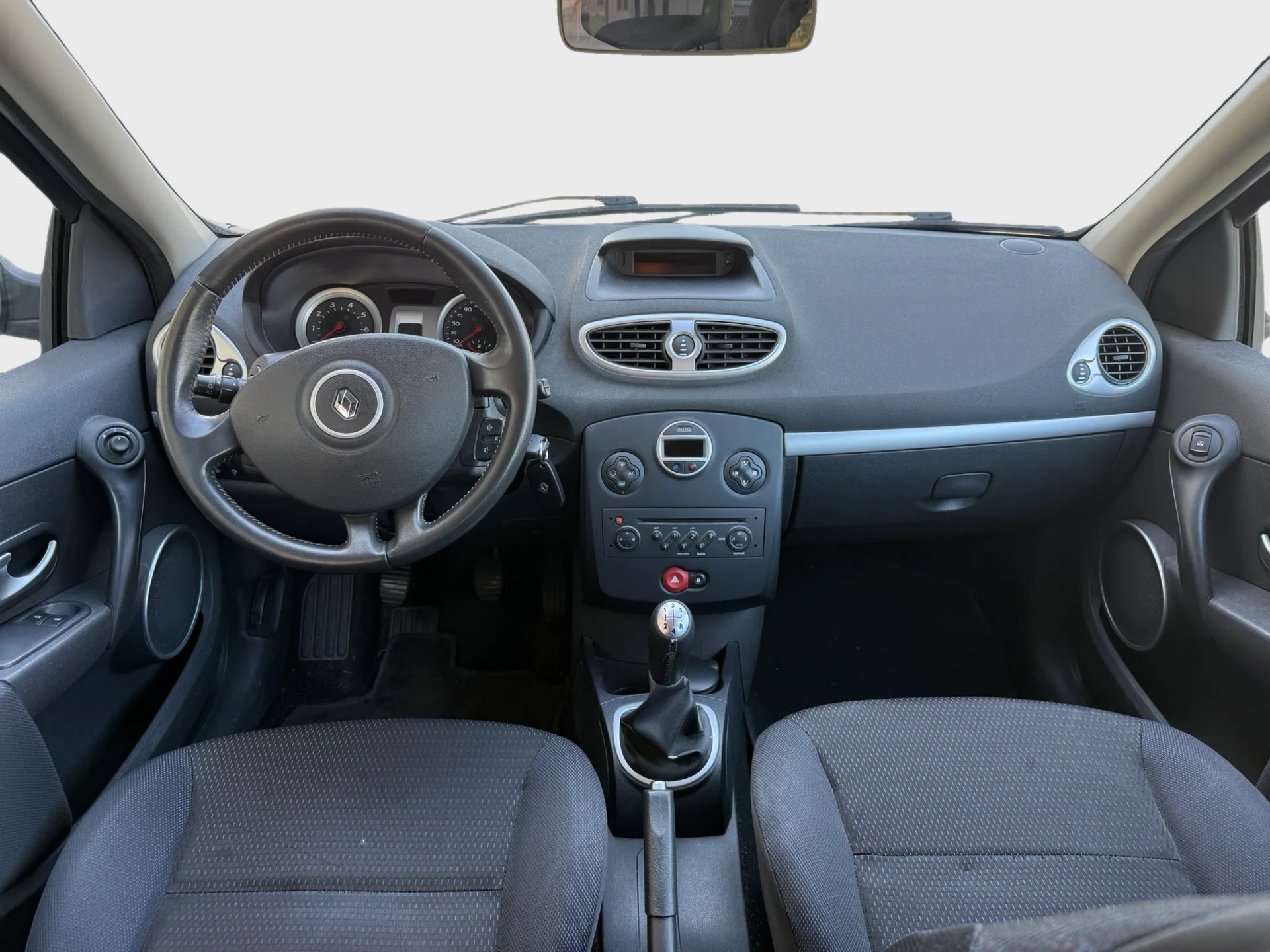 RENAULT Clio 1.2 16V Turbo Exception-image-8