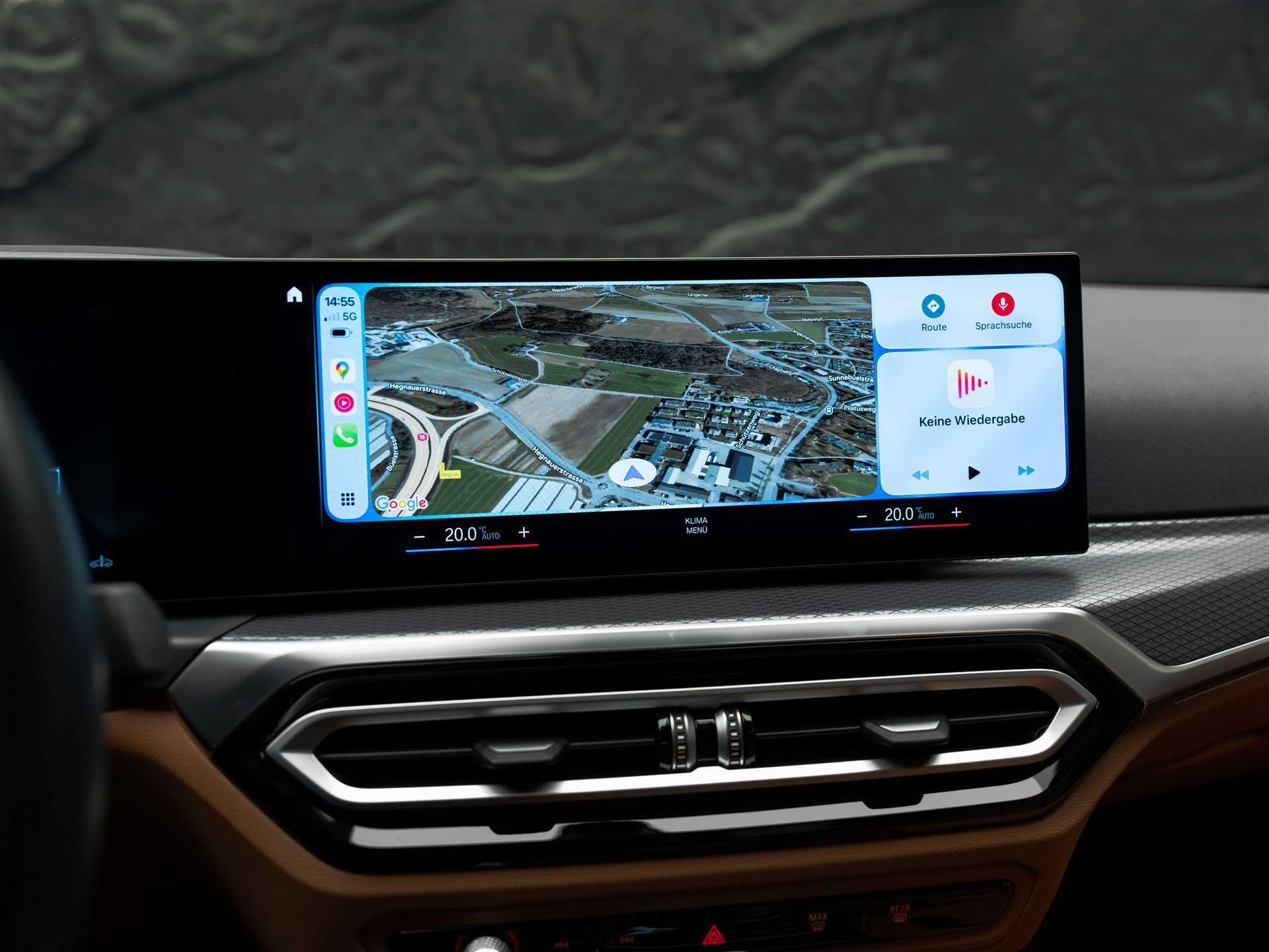 BMW M340d xDrive 48V Steptronic M Sport Pro *Facelift*Head-Up*Ambientebeleuchtung*-image-34