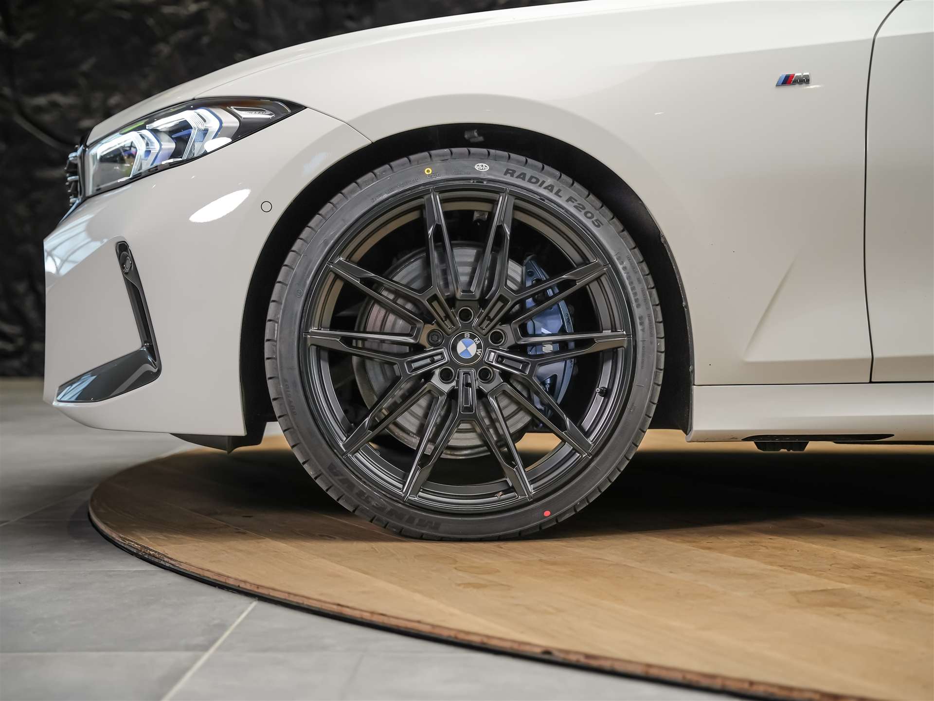 BMW M340d xDrive 48V Steptronic M Sport Pro *Facelift*Head-Up*Ambientebeleuchtung*-image-18