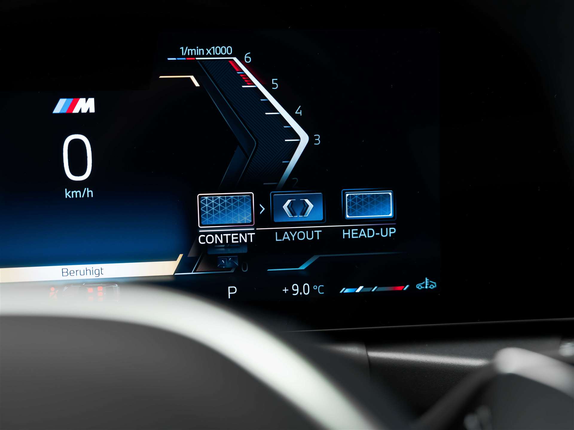 BMW M340d xDrive 48V Steptronic M Sport Pro *Facelift*Head-Up*Ambientebeleuchtung*-image-32