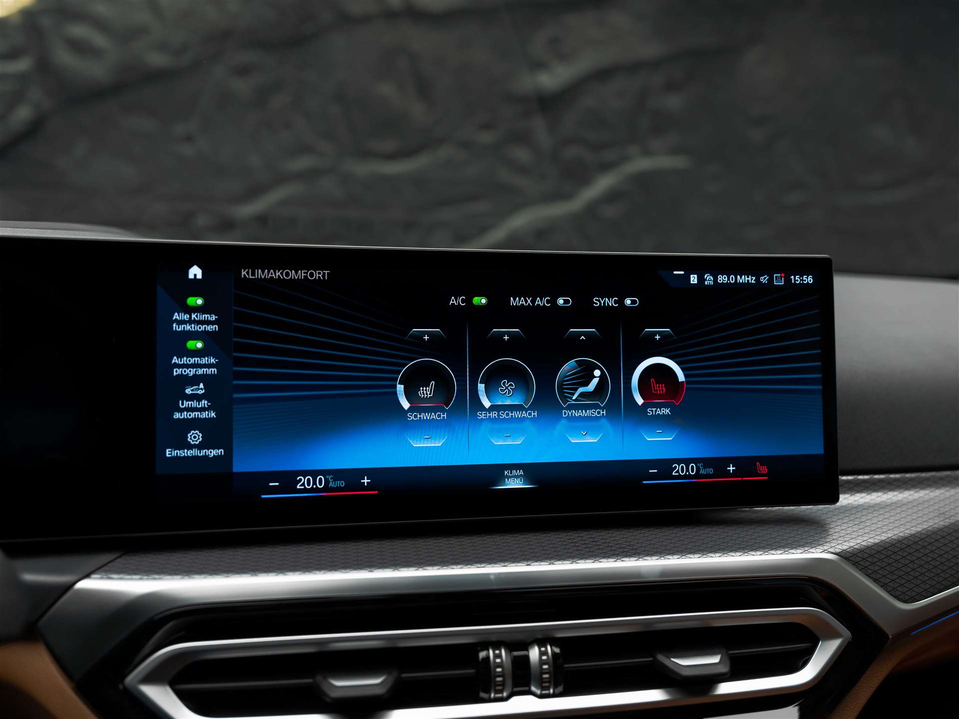 BMW M340d xDrive 48V Steptronic M Sport Pro *Facelift*Head-Up*Ambientebeleuchtung*-image-44