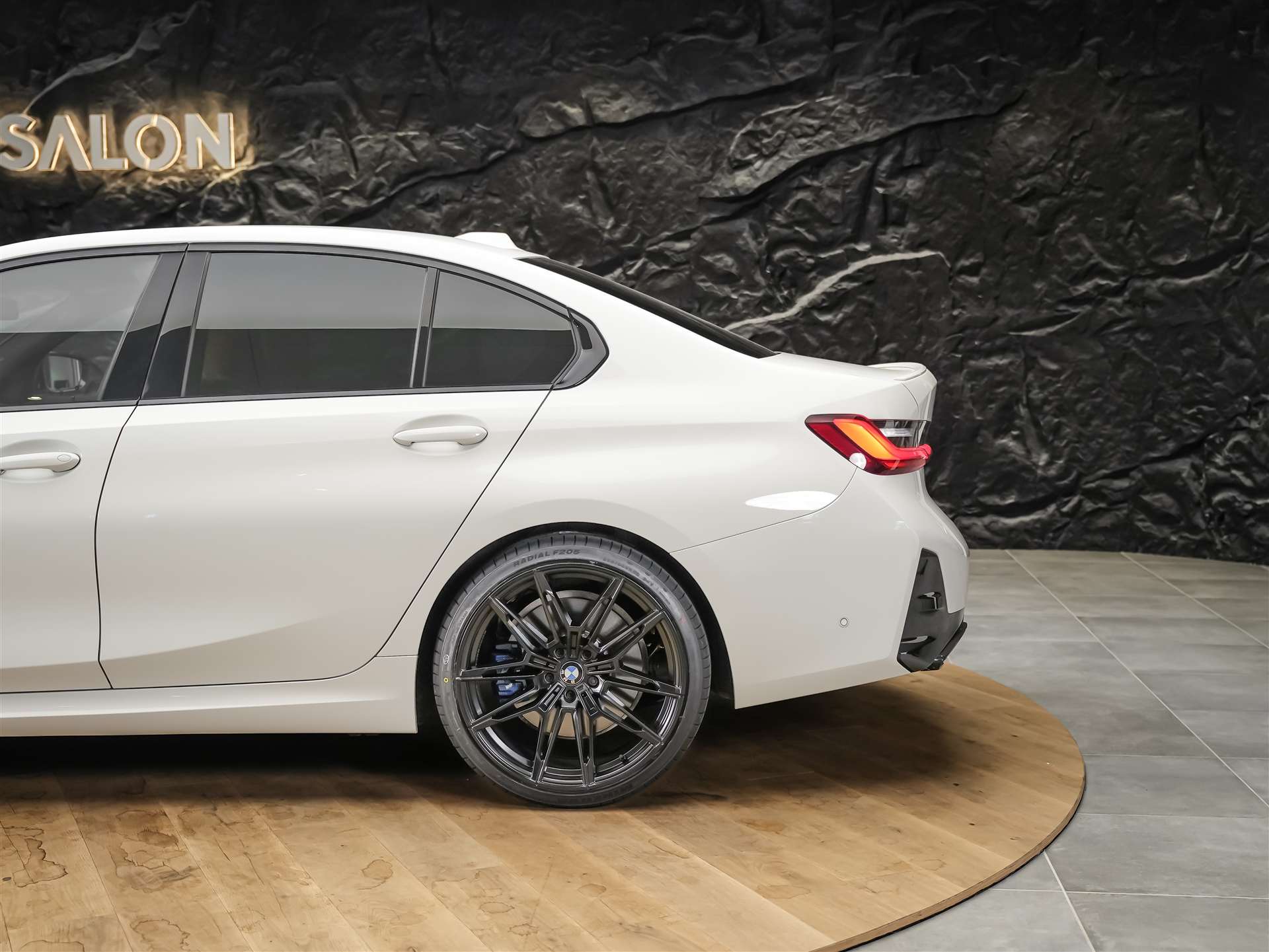 BMW M340d xDrive 48V Steptronic M Sport Pro *Facelift*Head-Up*Ambientebeleuchtung*-image-19