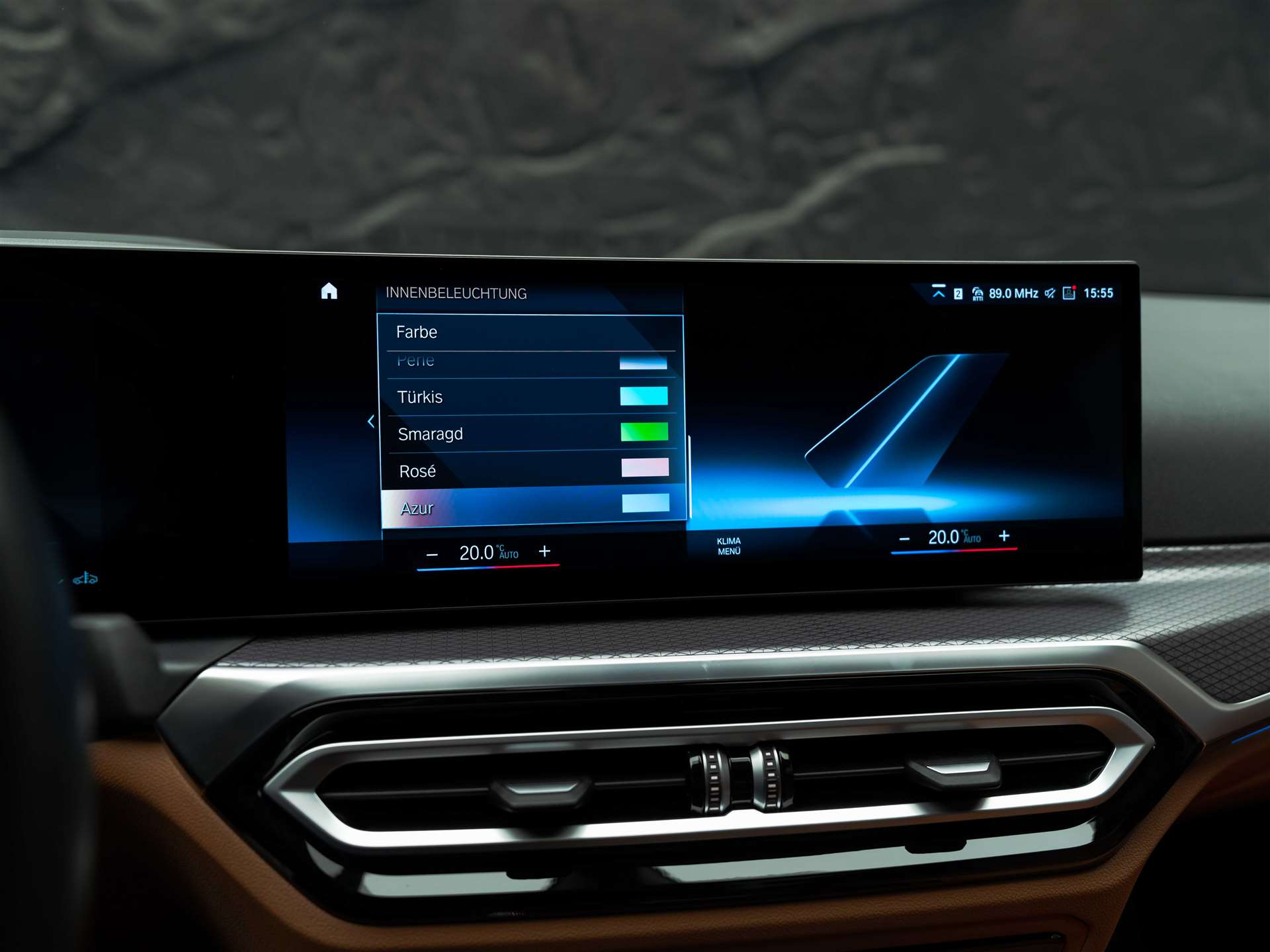 BMW M340d xDrive 48V Steptronic M Sport Pro *Facelift*Head-Up*Ambientebeleuchtung*-image-38