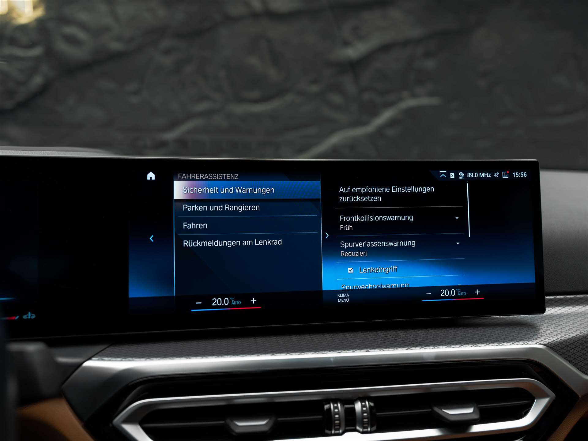 BMW M340d xDrive 48V Steptronic M Sport Pro *Facelift*Head-Up*Ambientebeleuchtung*-image-40