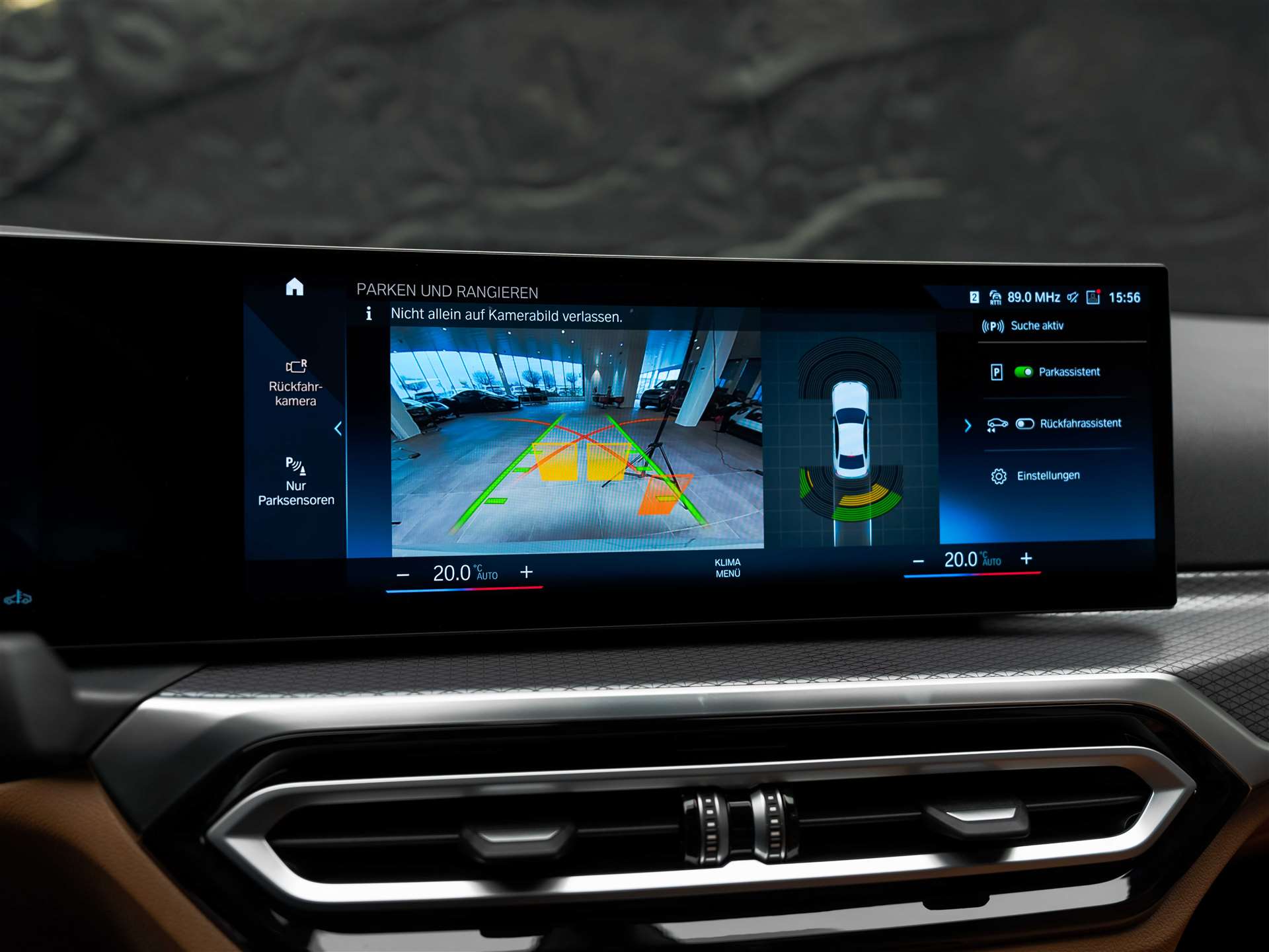 BMW M340d xDrive 48V Steptronic M Sport Pro *Facelift*Head-Up*Ambientebeleuchtung*-image-45