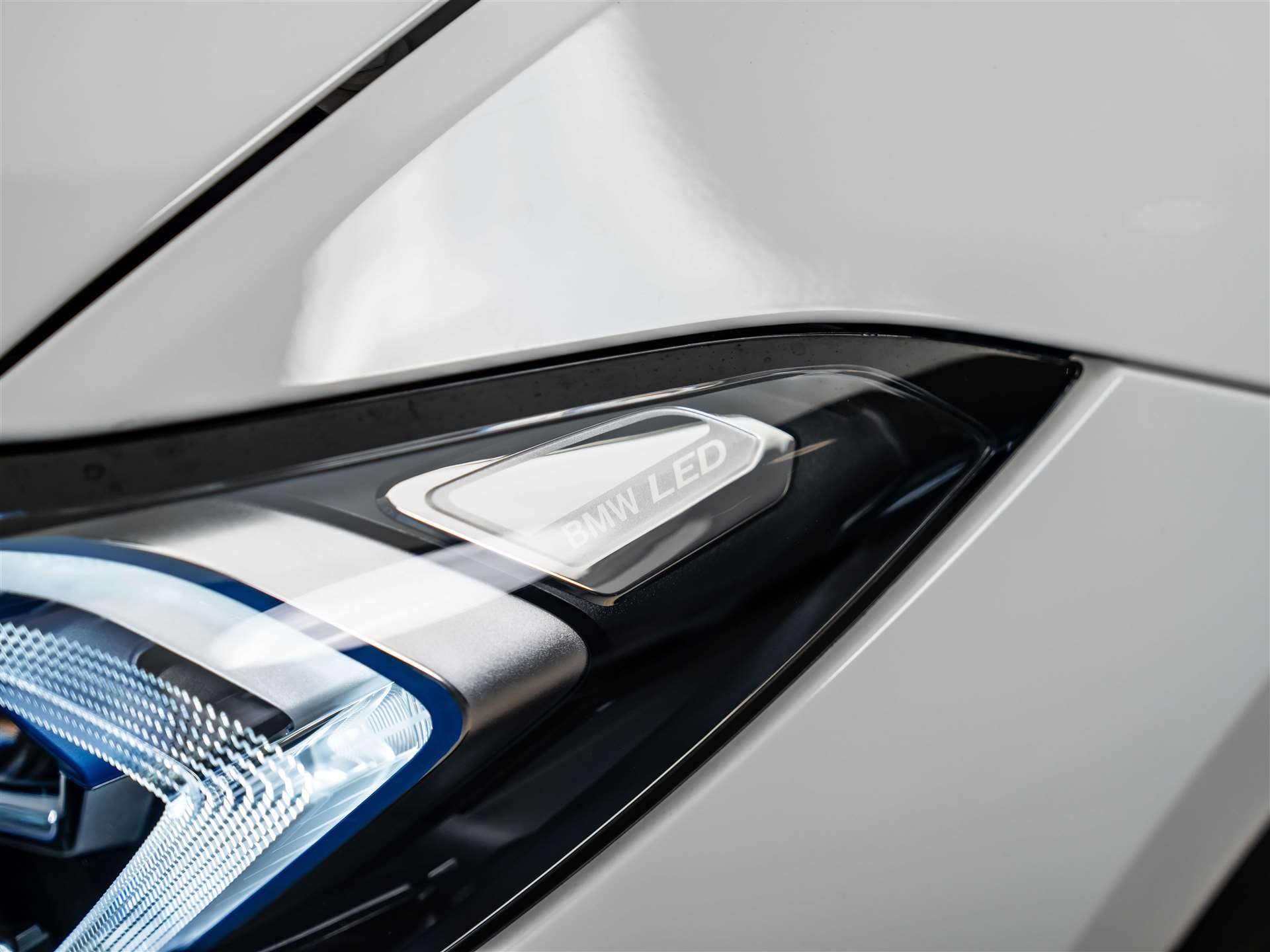 BMW M340d xDrive 48V Steptronic M Sport Pro *Facelift*Head-Up*Ambientebeleuchtung*-image-20