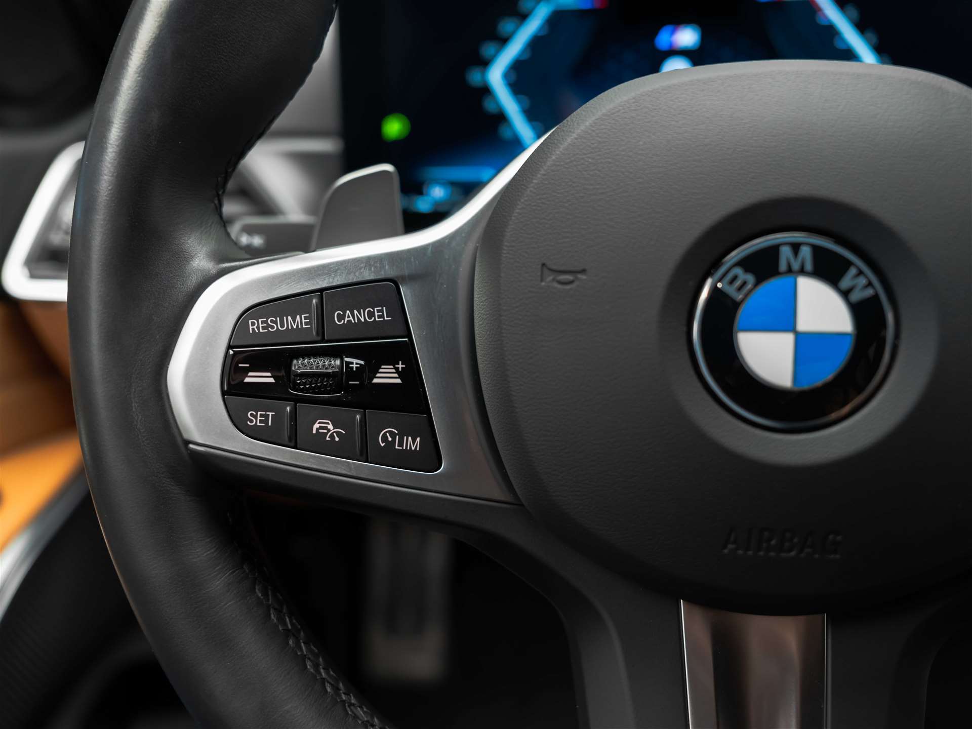 BMW M340d xDrive 48V Steptronic M Sport Pro *Facelift*Head-Up*Ambientebeleuchtung*-image-29