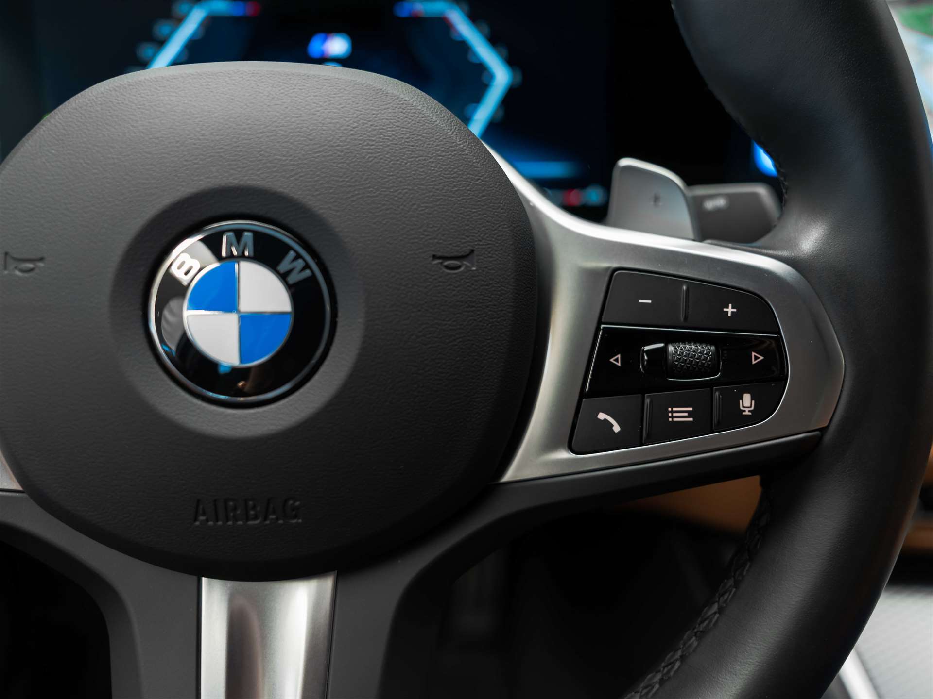 BMW M340d xDrive 48V Steptronic M Sport Pro *Facelift*Head-Up*Ambientebeleuchtung*-image-30
