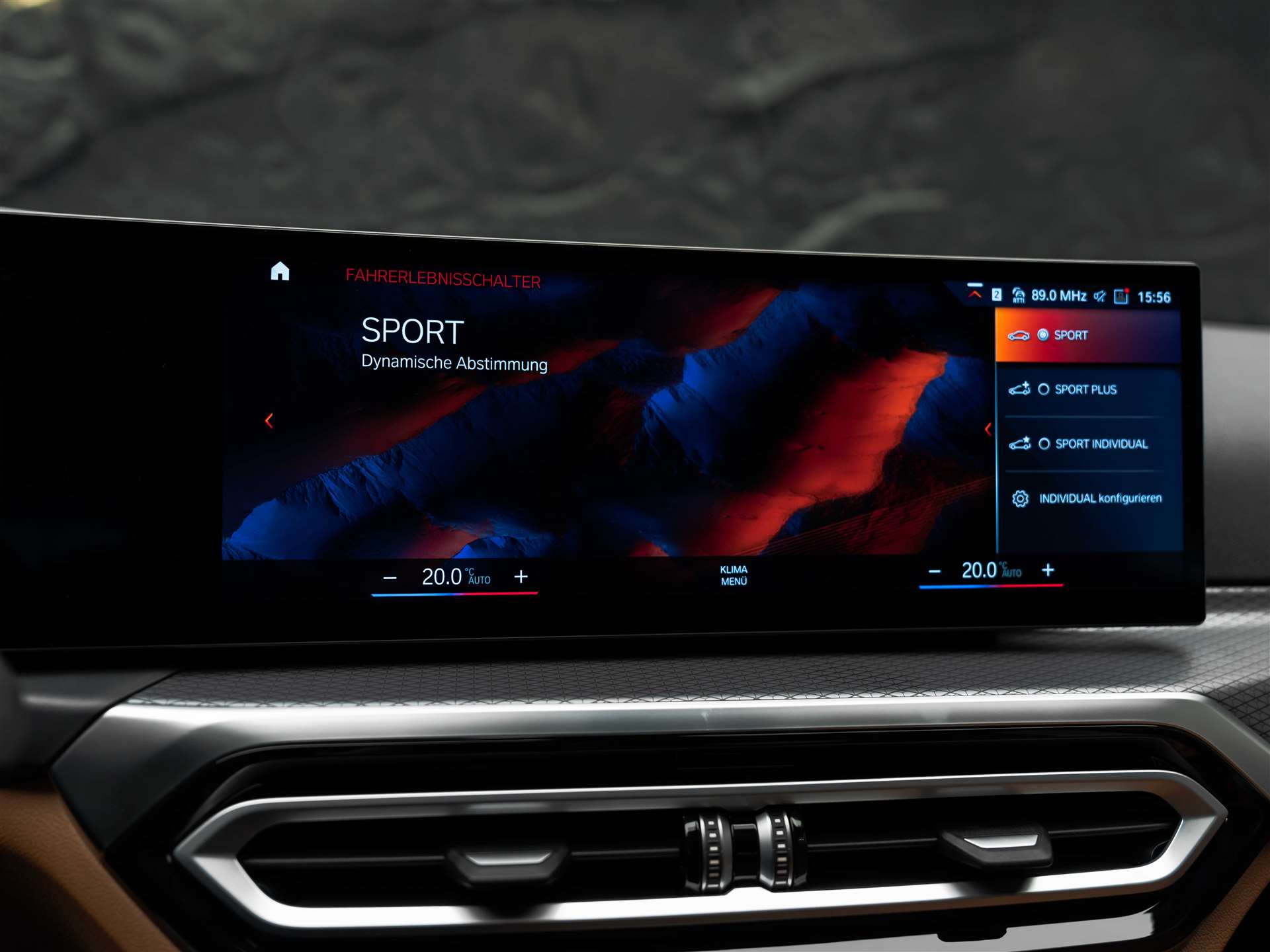 BMW M340d xDrive 48V Steptronic M Sport Pro *Facelift*Head-Up*Ambientebeleuchtung*-image-47