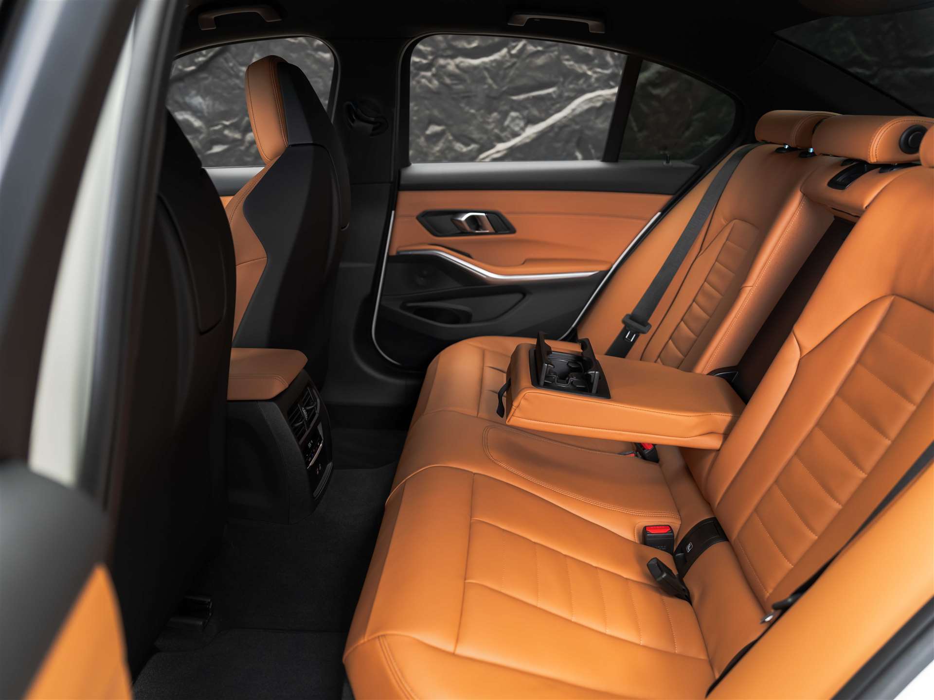 BMW M340d xDrive 48V Steptronic M Sport Pro *Facelift*Head-Up*Ambientebeleuchtung*-image-13