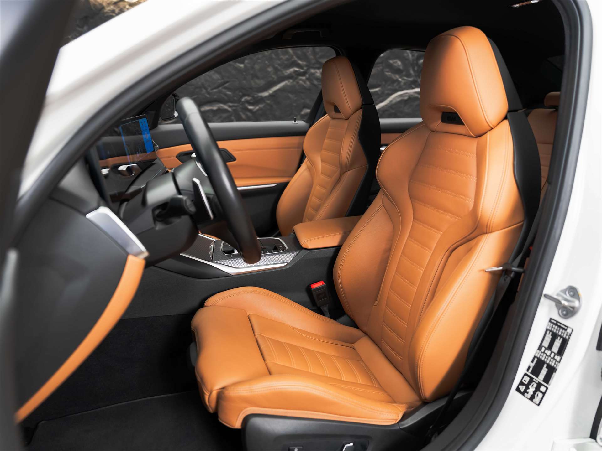 BMW M340d xDrive 48V Steptronic M Sport Pro *Facelift*Head-Up*Ambientebeleuchtung*-image-10