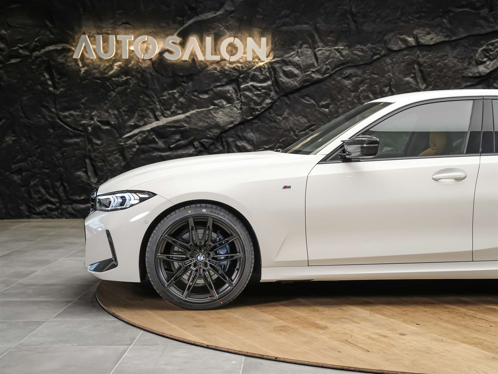 BMW M340d xDrive 48V Steptronic M Sport Pro *Facelift*Head-Up*Ambientebeleuchtung*-image-17