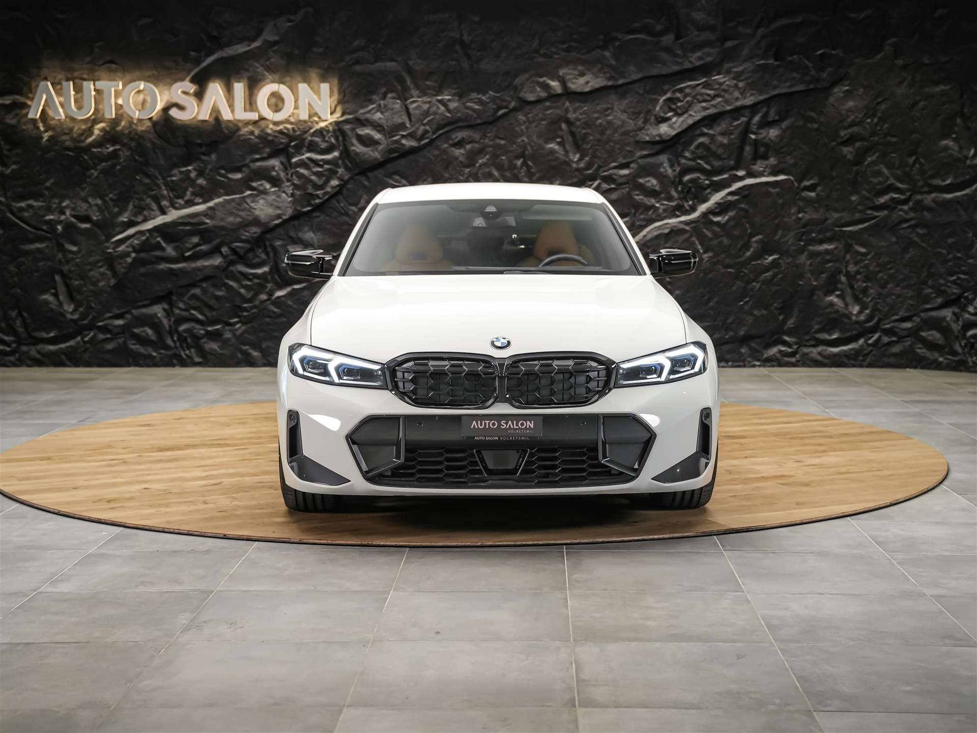 BMW M340d xDrive 48V Steptronic M Sport Pro *Facelift*Head-Up*Ambientebeleuchtung*-image-6