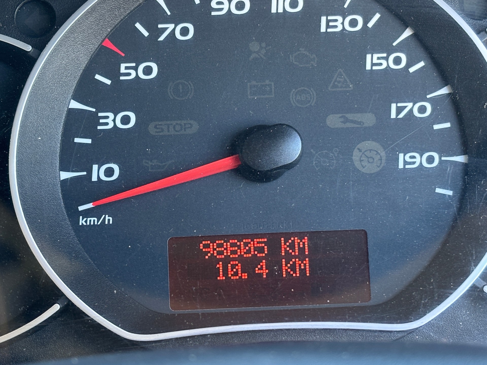 RENAULT Kangoo 1.6 105 Business A-image-7