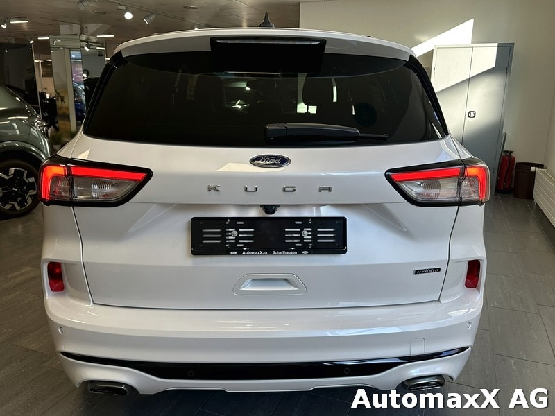 FORD Kuga 2.5 Plug-in Hybrid ST-Line X-image-3