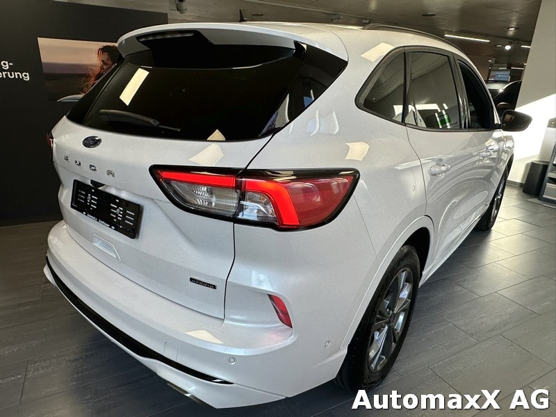 FORD Kuga 2.5 Plug-in Hybrid ST-Line X-image-4