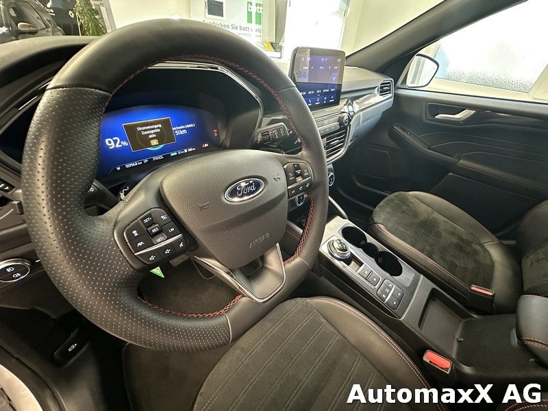 FORD Kuga 2.5 Plug-in Hybrid ST-Line X-image-9