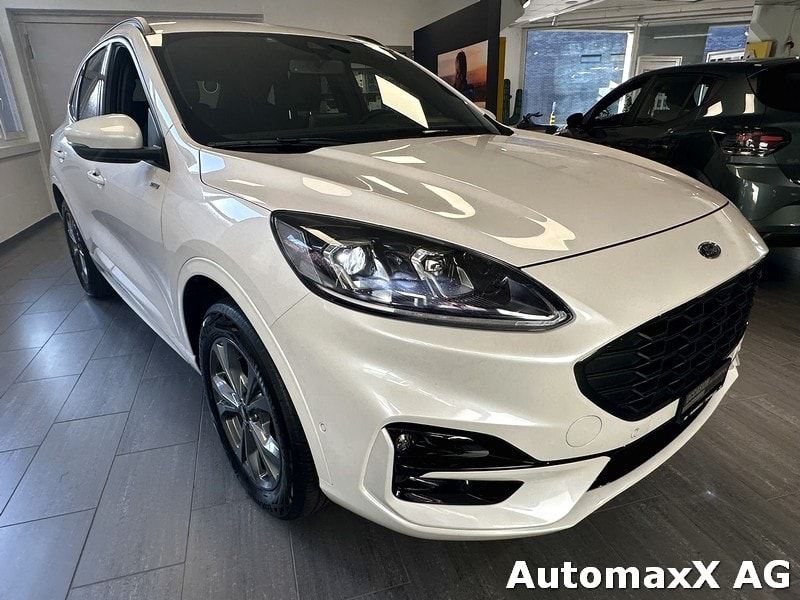 FORD Kuga 2.5 Plug-in Hybrid ST-Line X-image-6