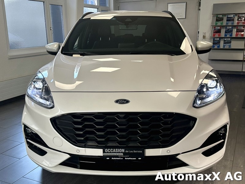 FORD Kuga 2.5 Plug-in Hybrid ST-Line X-image-7