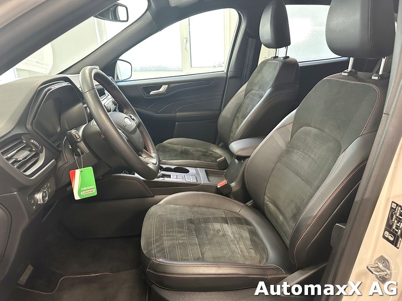 FORD Kuga 2.5 Plug-in Hybrid ST-Line X-image-8