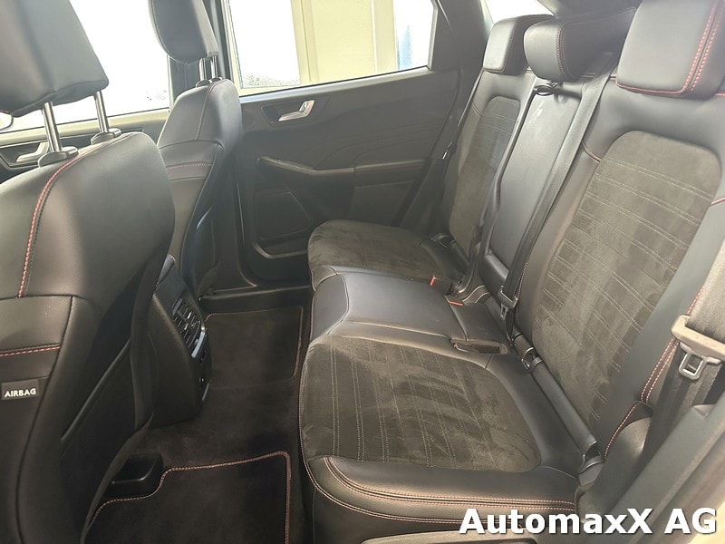 FORD Kuga 2.5 Plug-in Hybrid ST-Line X-image-12