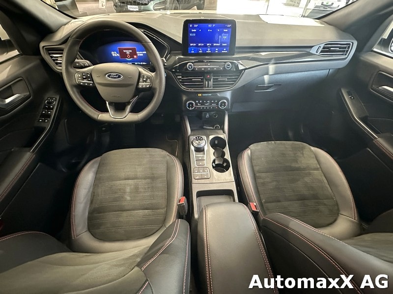 FORD Kuga 2.5 Plug-in Hybrid ST-Line X-image-11