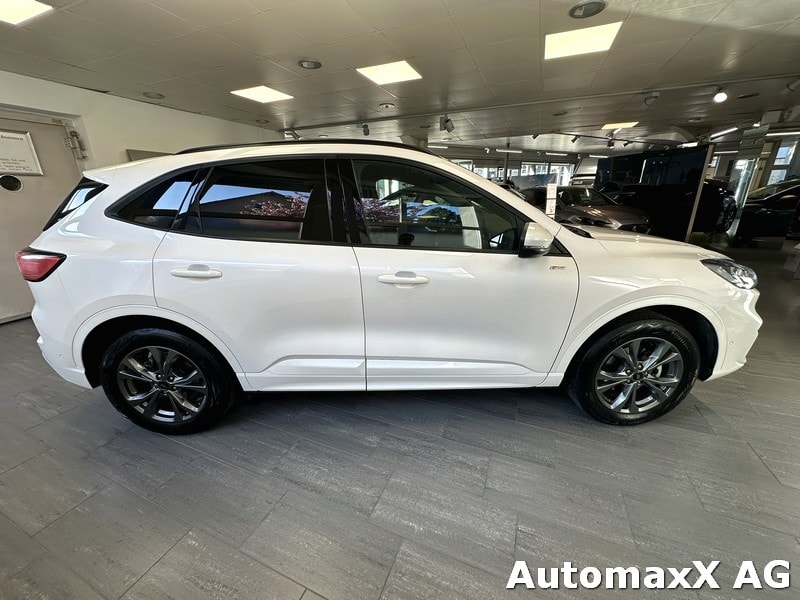 FORD Kuga 2.5 Plug-in Hybrid ST-Line X-image-5