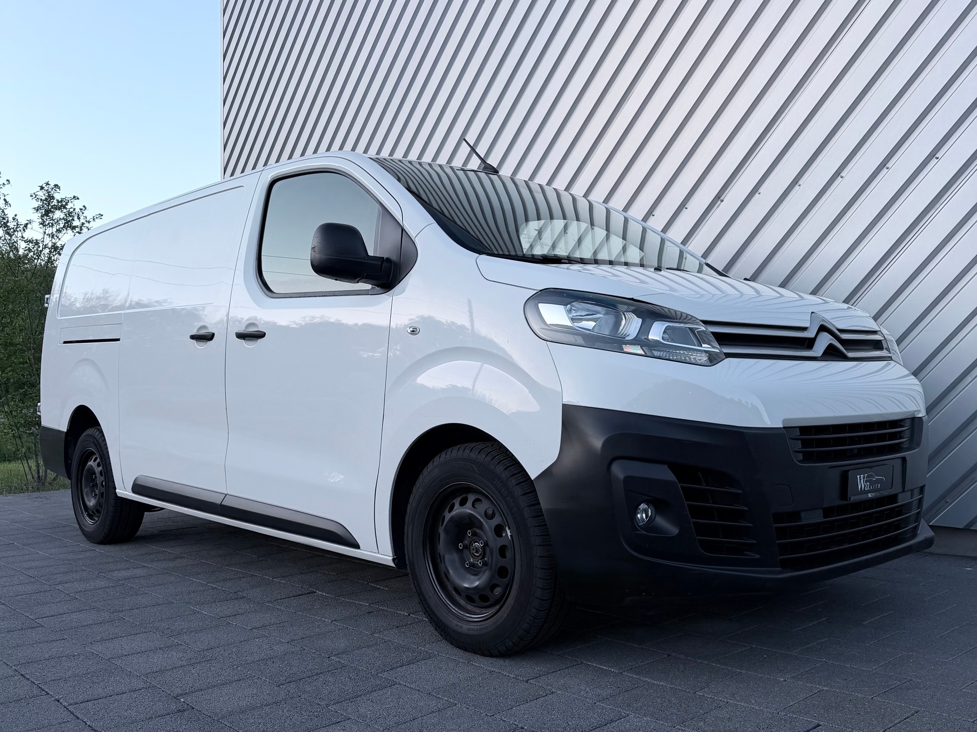 CITROEN Jumpy 2.0 BlueHDi 120 XL Komfort