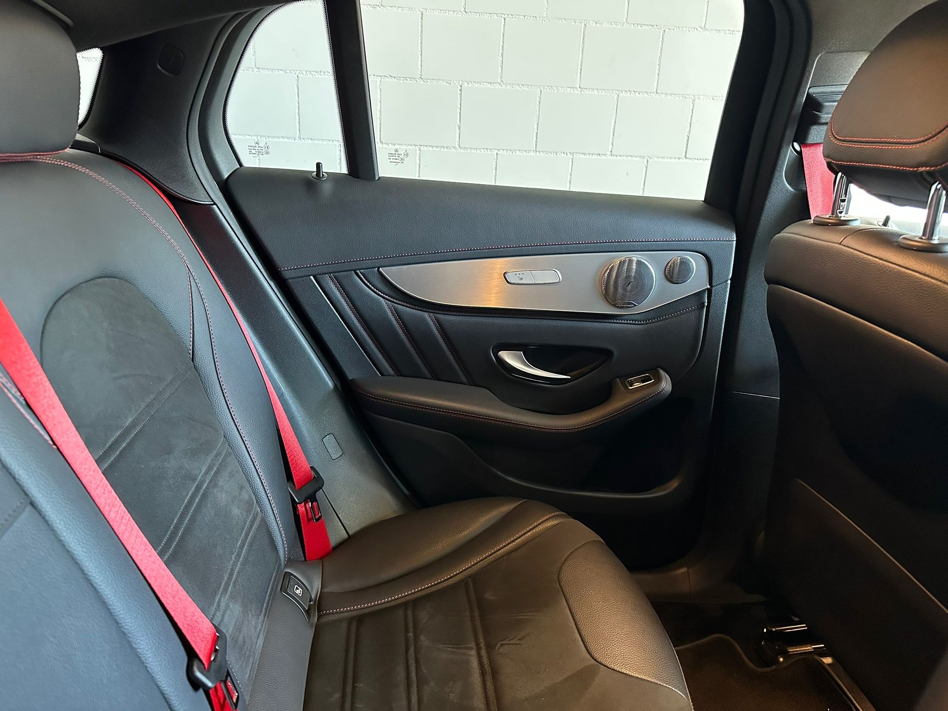 MERCEDES-BENZ GLC Coupé 43 AMG 4Matic 9G-Tronic-image-9