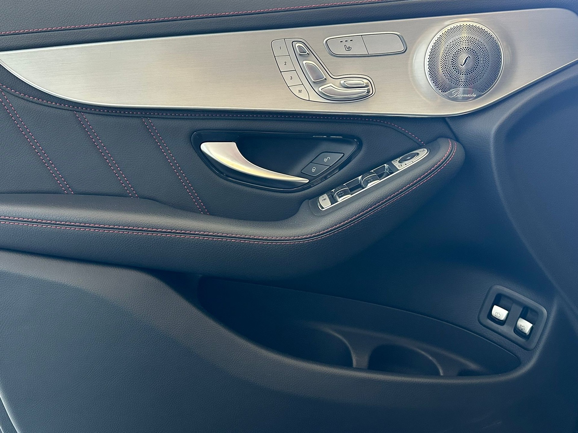 MERCEDES-BENZ GLC Coupé 43 AMG 4Matic 9G-Tronic-image-18