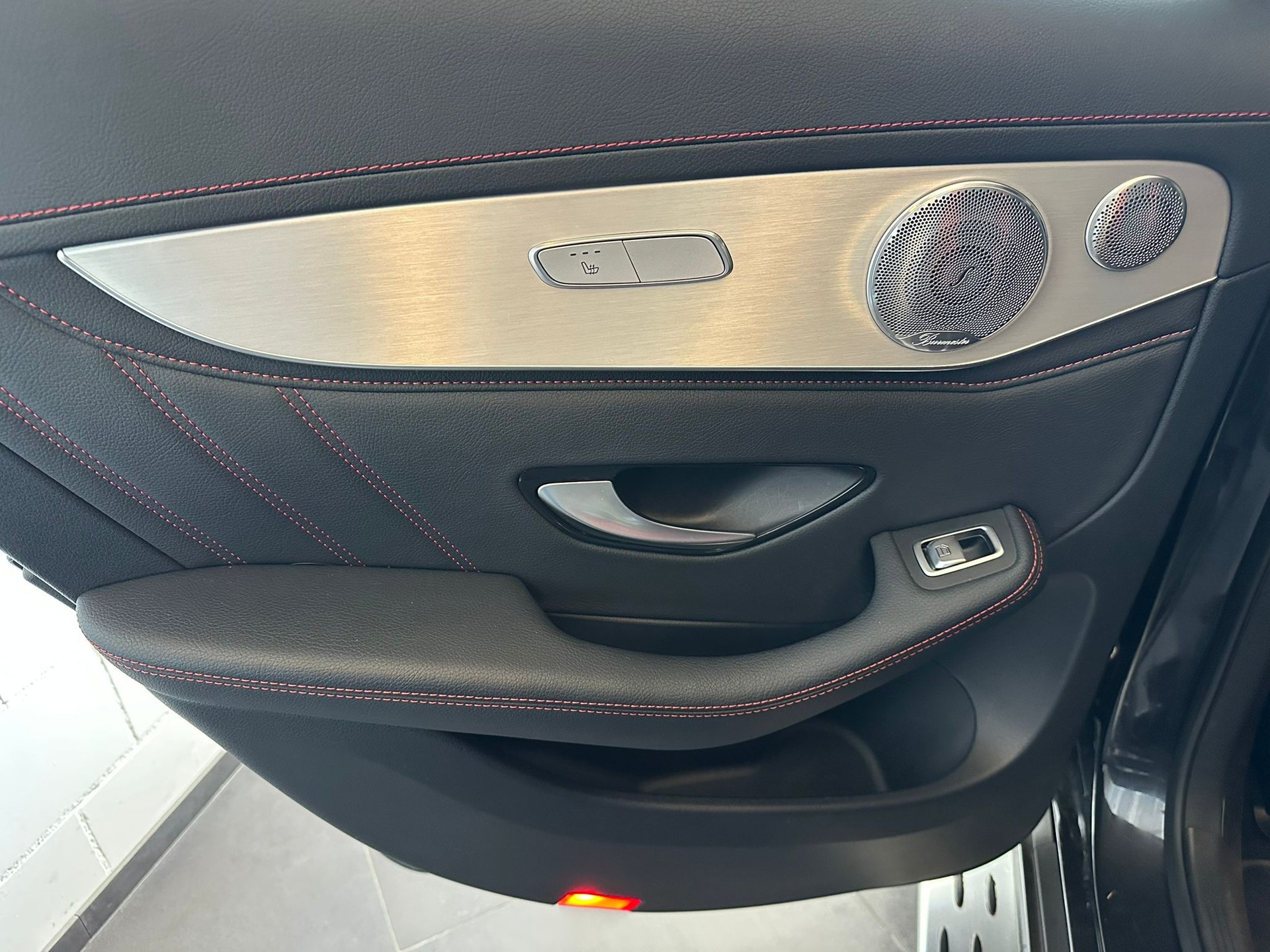 MERCEDES-BENZ GLC Coupé 43 AMG 4Matic 9G-Tronic-image-19