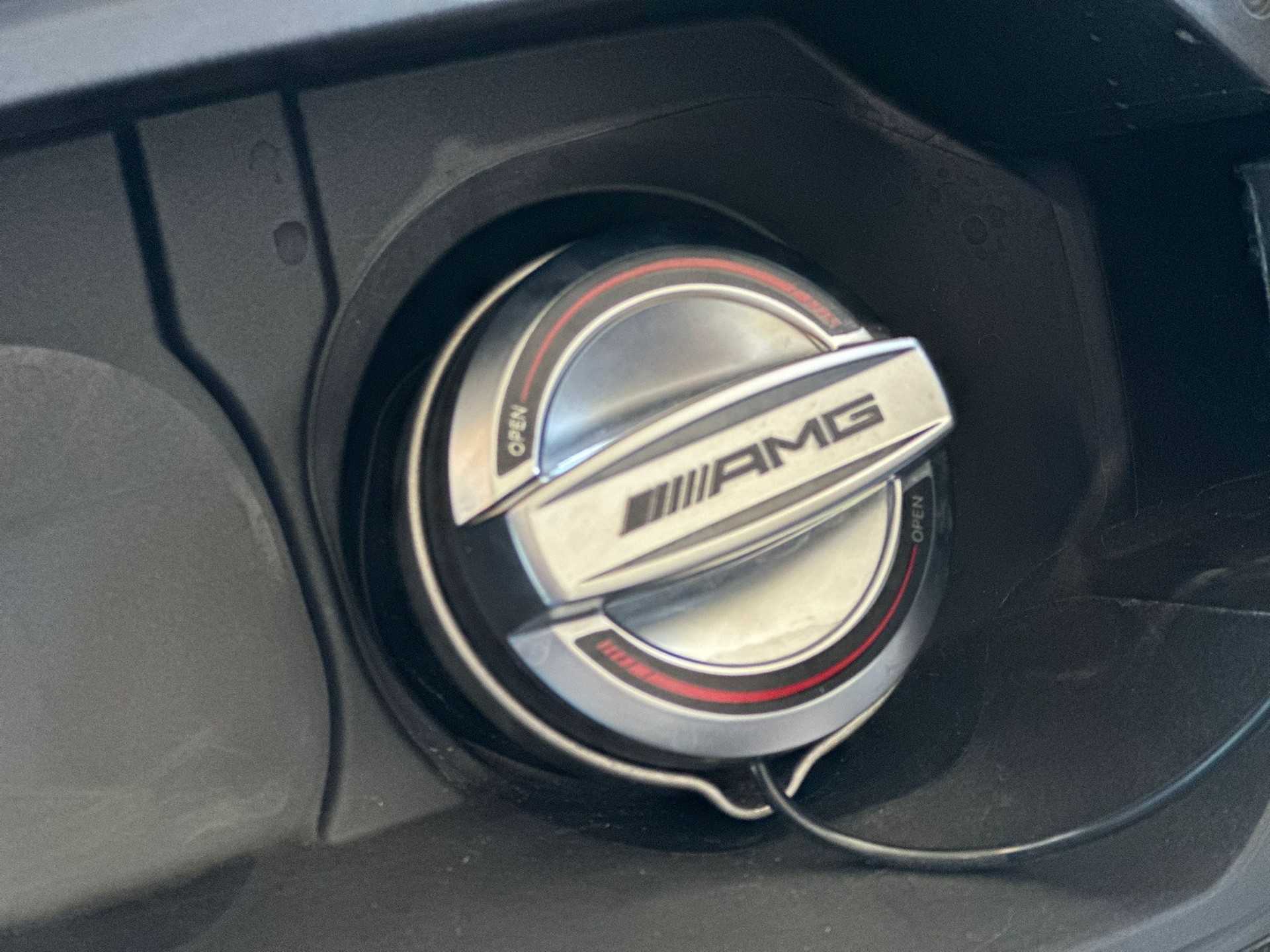 MERCEDES-BENZ GLC Coupé 43 AMG 4Matic 9G-Tronic-image-22