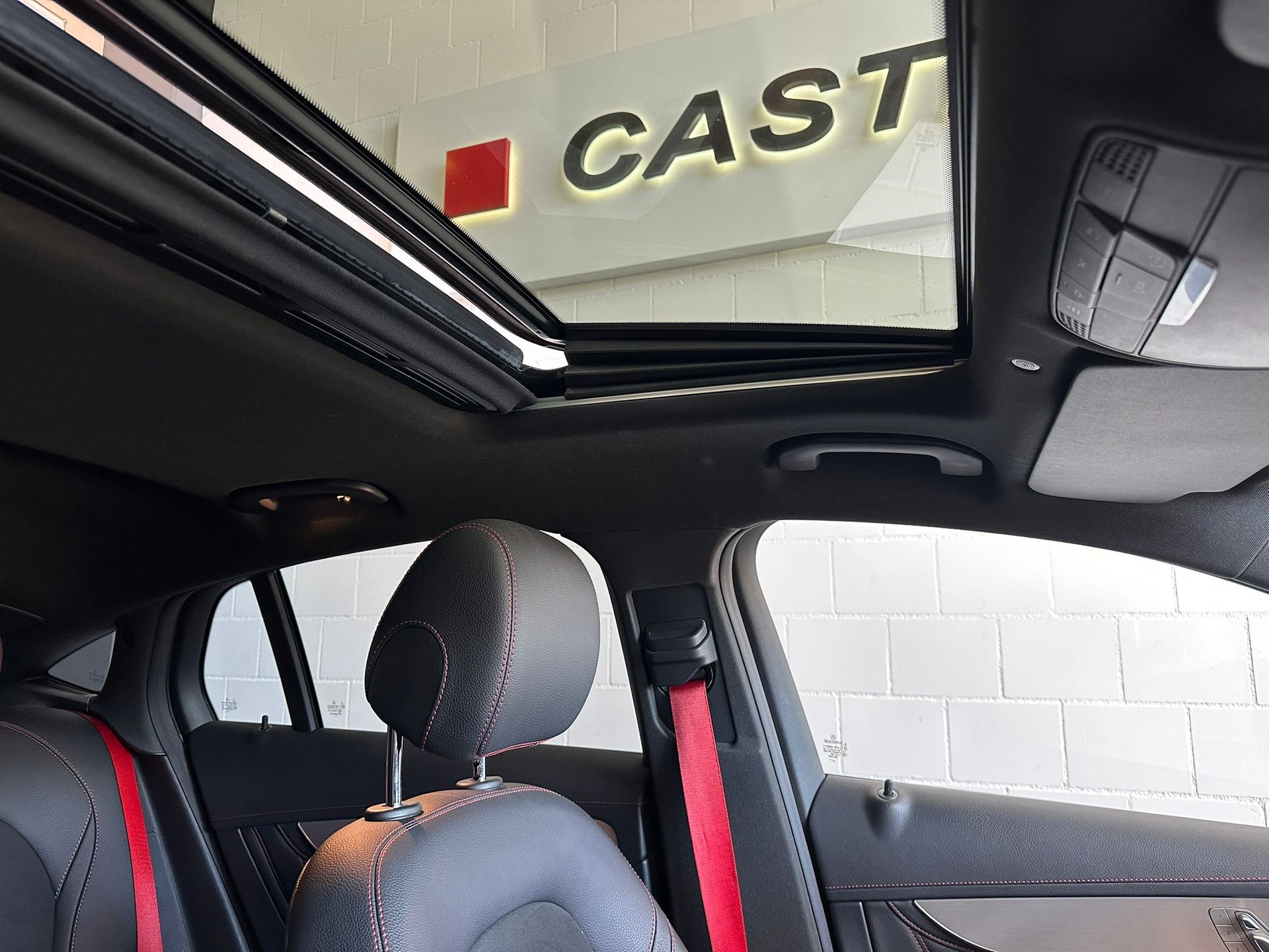 MERCEDES-BENZ GLC Coupé 43 AMG 4Matic 9G-Tronic-image-8