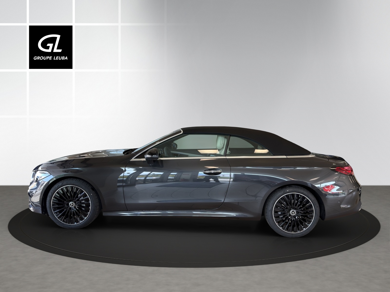 Image MERCEDES-BENZ CLE-200 CLE 200 Cabrio 4Matic 9G-Tronic