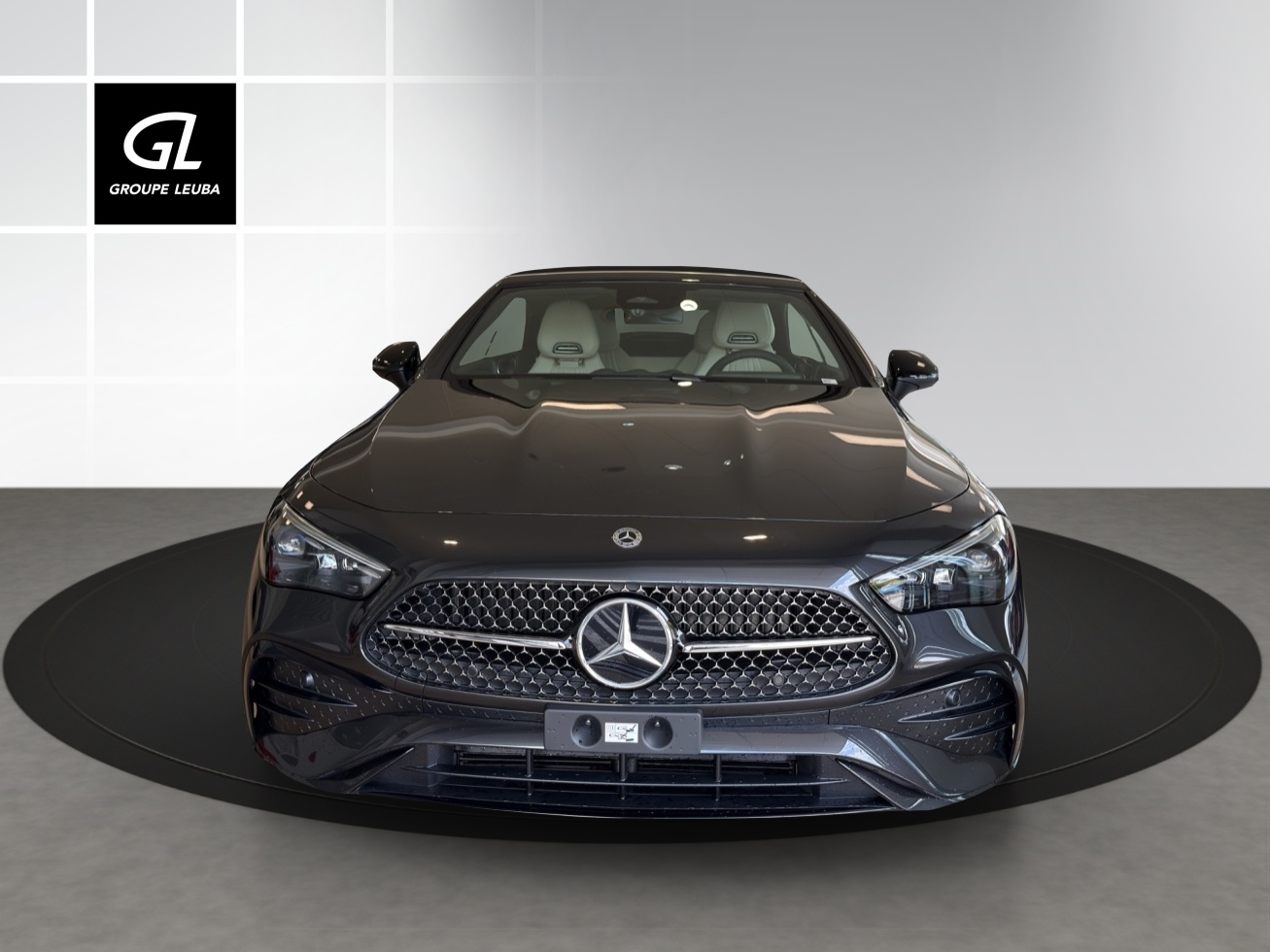 Image MERCEDES-BENZ CLE-200 CLE 200 Cabrio 4Matic 9G-Tronic