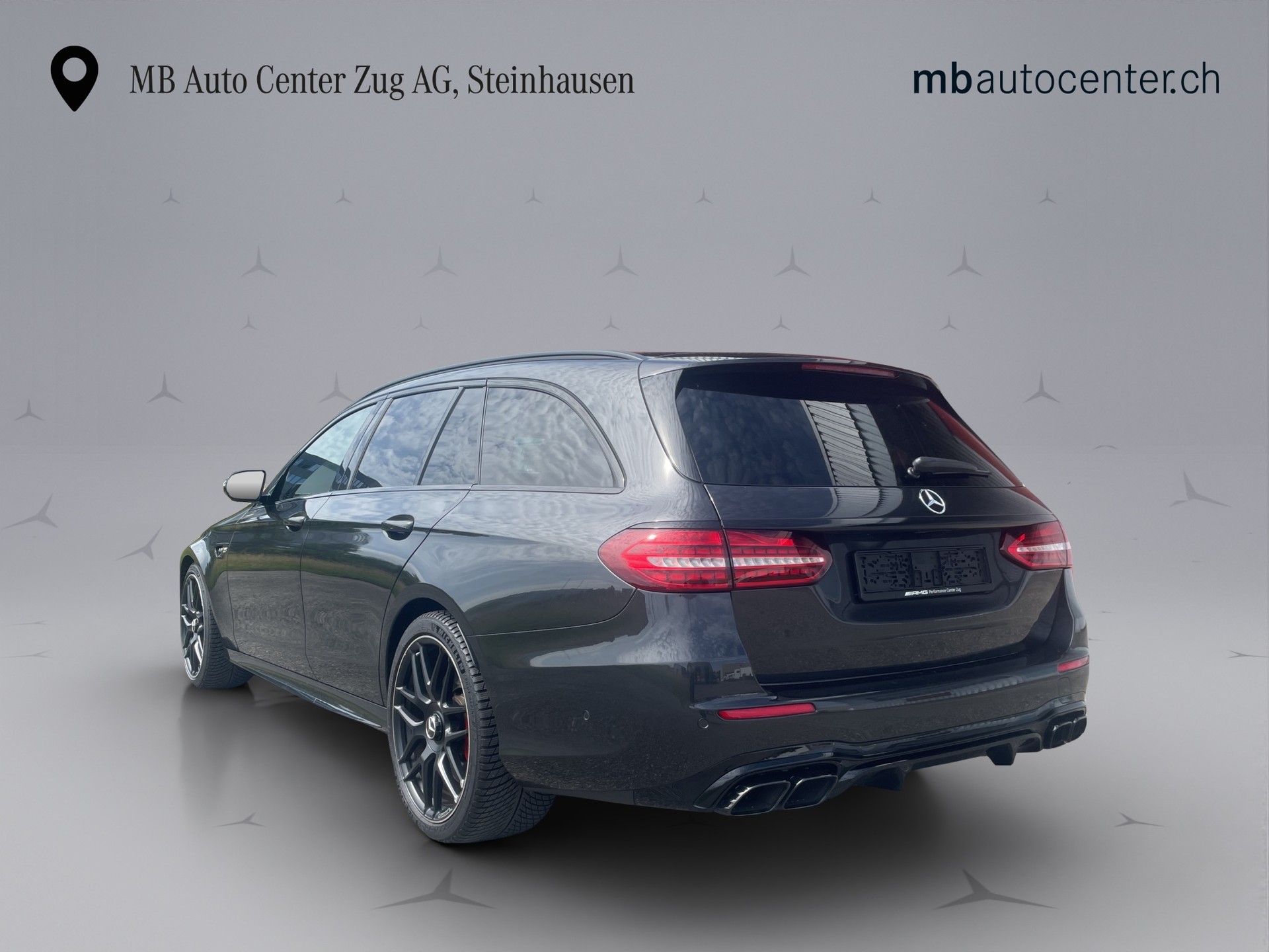 MERCEDES-BENZ E 63 S AMG 4matic+ Kombi-image-3