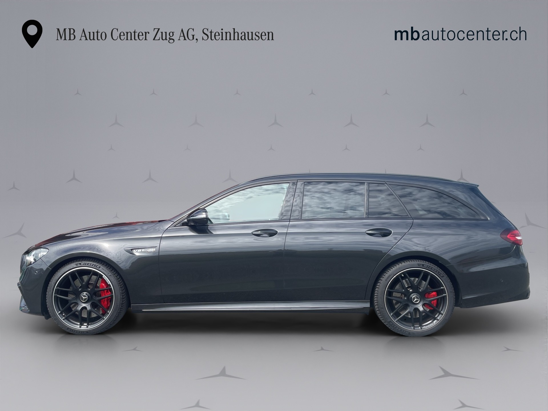 MERCEDES-BENZ E 63 S AMG 4matic+ Kombi-image-1